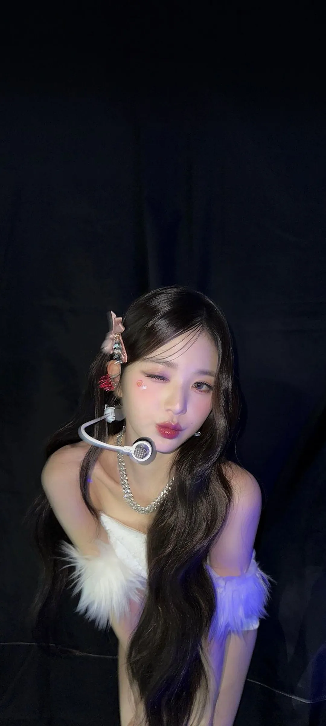 วอลเปเปอร์ หน้าจอล็อก มือถือ จาง วอนยอง 4K HD ดาวน์โหลด — IZ*ONE, IVE