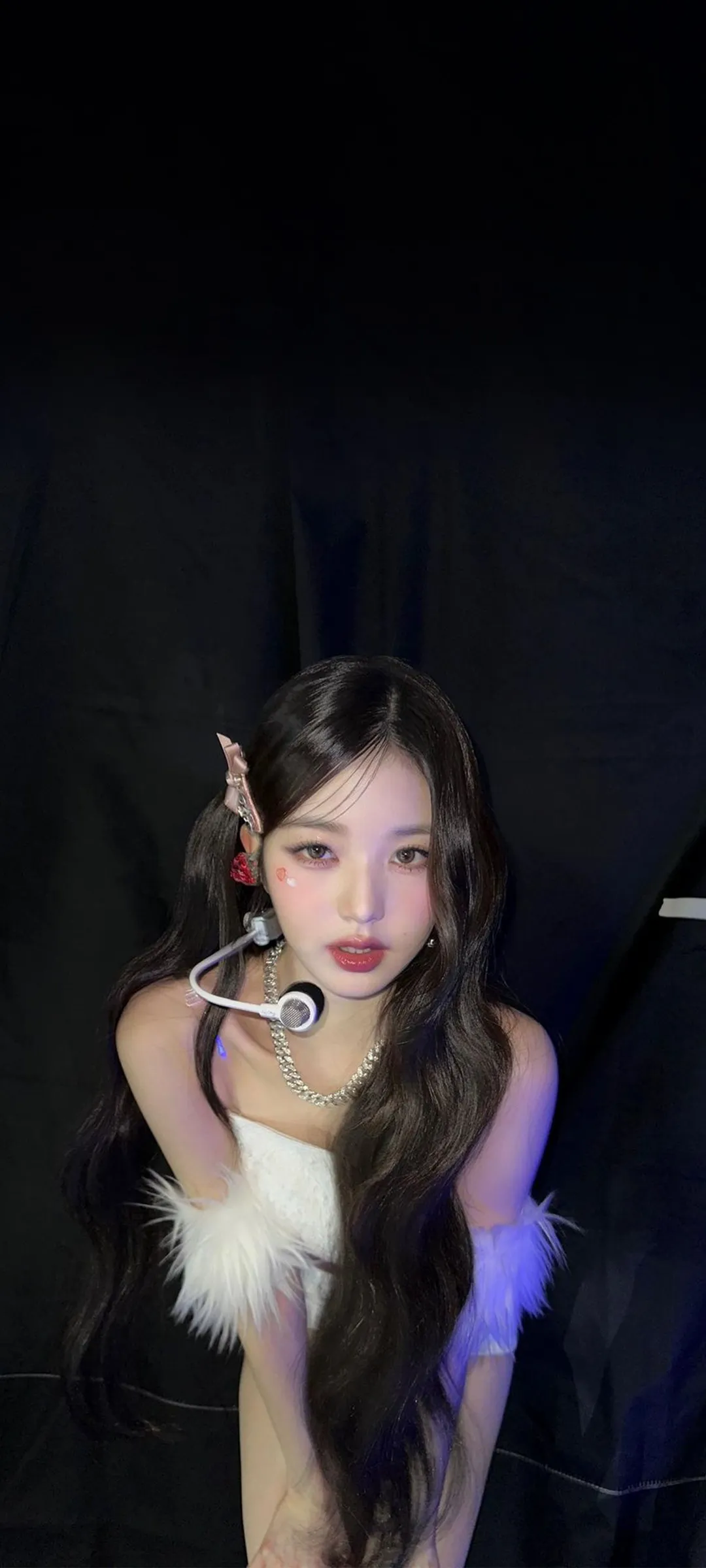 วอลเปเปอร์ หน้าจอล็อก มือถือ จาง วอนยอง 4K HD ดาวน์โหลด — IZ*ONE, IVE