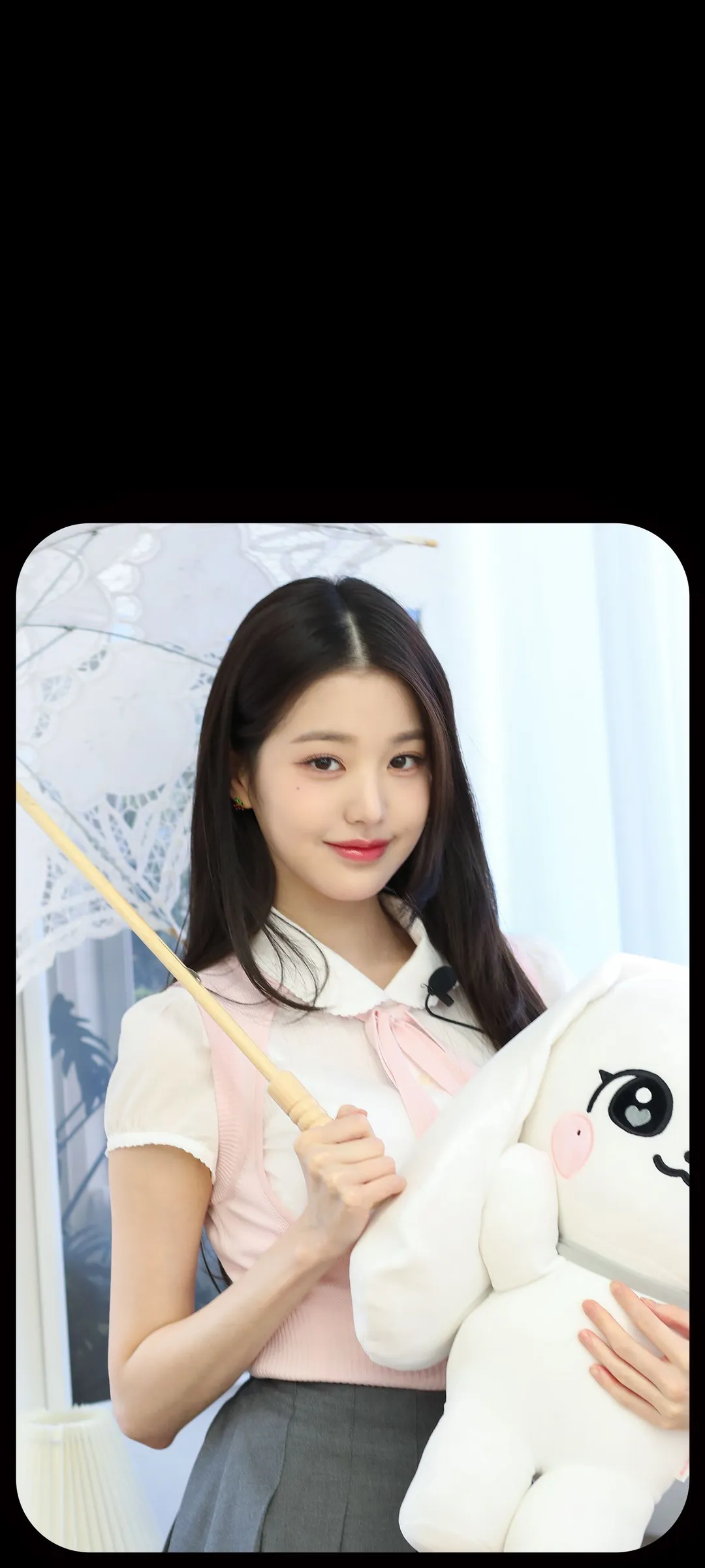 วอลเปเปอร์ หน้าจอล็อก มือถือ จาง วอนยอง 4K HD ดาวน์โหลด — IZ*ONE, IVE