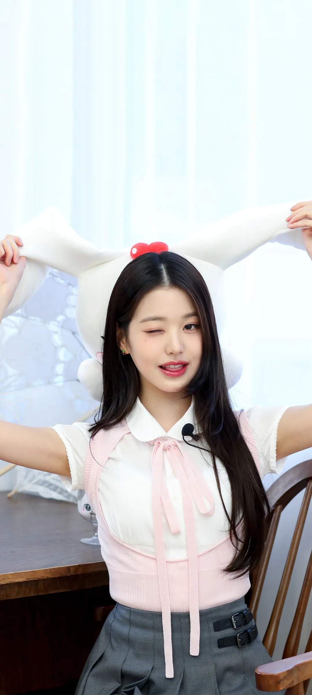 วอลเปเปอร์ หน้าจอล็อก มือถือ จาง วอนยอง 4K HD ดาวน์โหลด — IZ*ONE, IVE