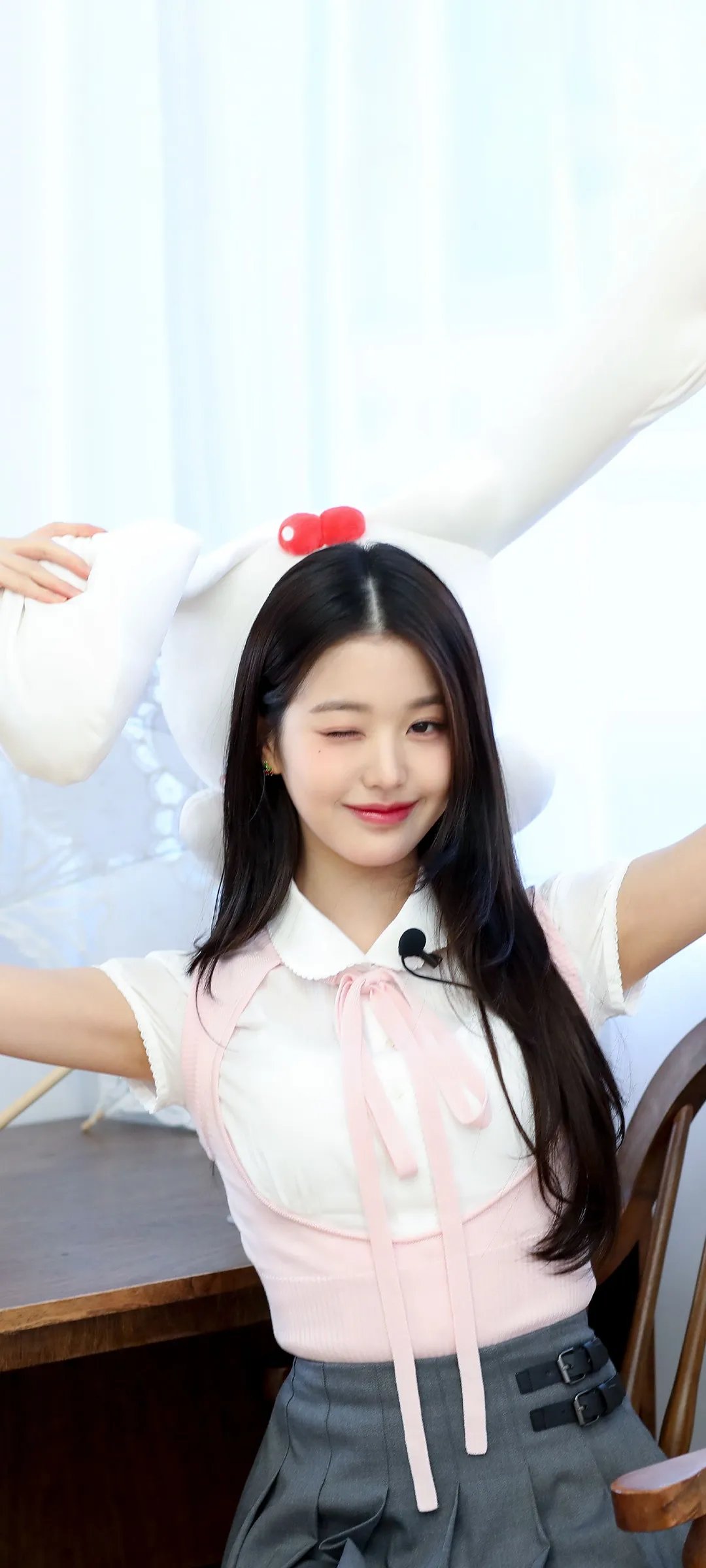 วอลเปเปอร์ หน้าจอล็อก มือถือ จาง วอนยอง 4K HD ดาวน์โหลด — IZ*ONE, IVE
