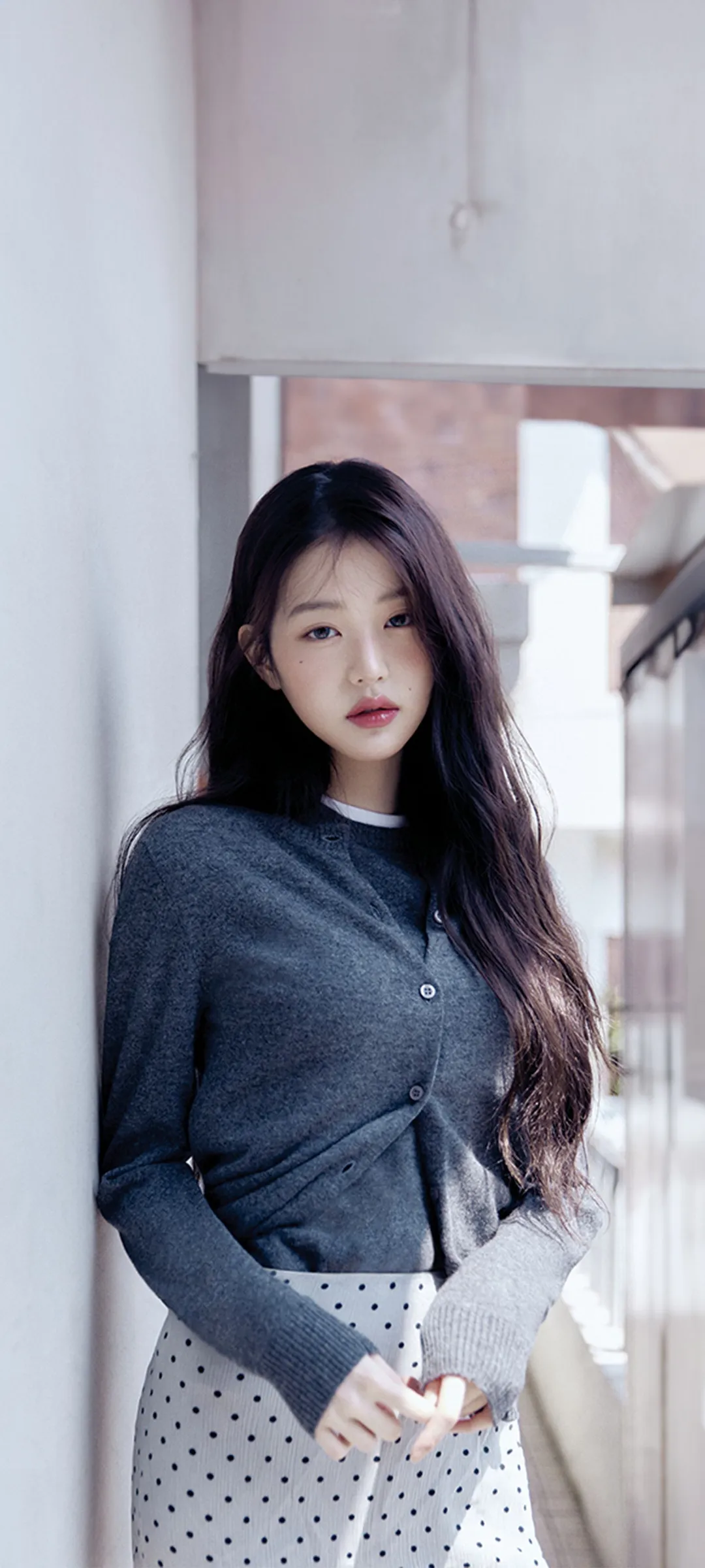 วอลเปเปอร์ หน้าจอล็อก มือถือ จาง วอนยอง 4K HD ดาวน์โหลด — IZ*ONE, IVE