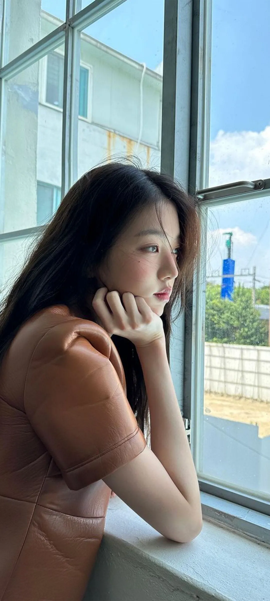 วอลเปเปอร์ หน้าจอล็อก มือถือ จาง วอนยอง 4K HD ดาวน์โหลด — IZ*ONE, IVE