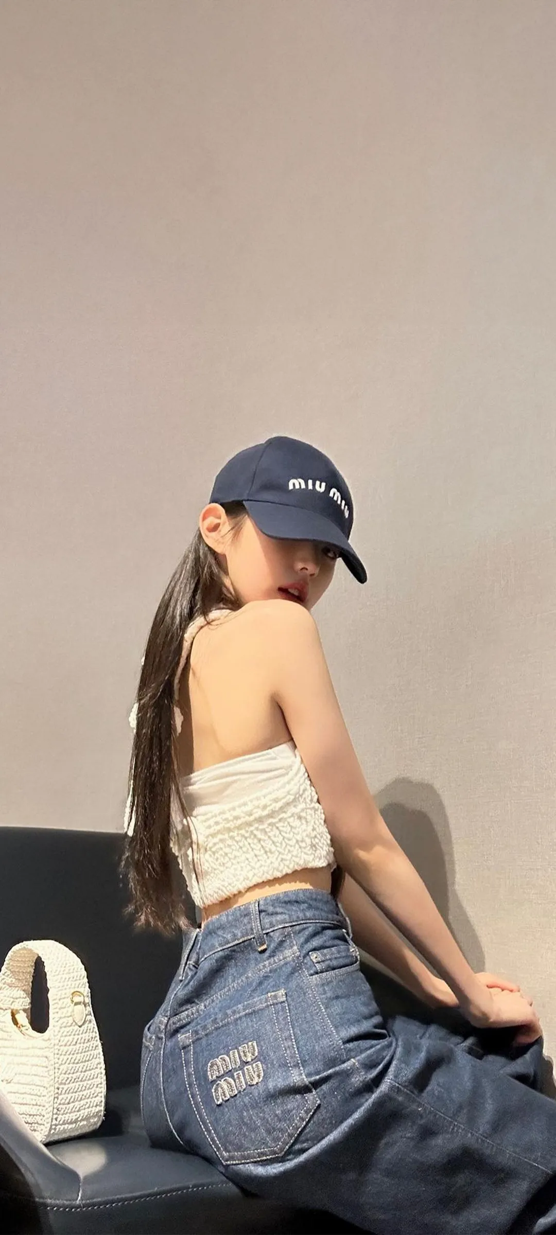 วอลเปเปอร์ หน้าจอล็อก มือถือ จาง วอนยอง 4K HD ดาวน์โหลด — IZ*ONE, IVE