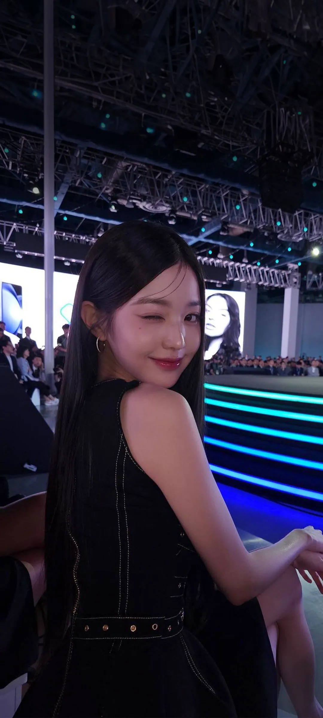 วอลเปเปอร์ หน้าจอล็อก มือถือ จาง วอนยอง 4K HD ดาวน์โหลด — IZ*ONE, IVE