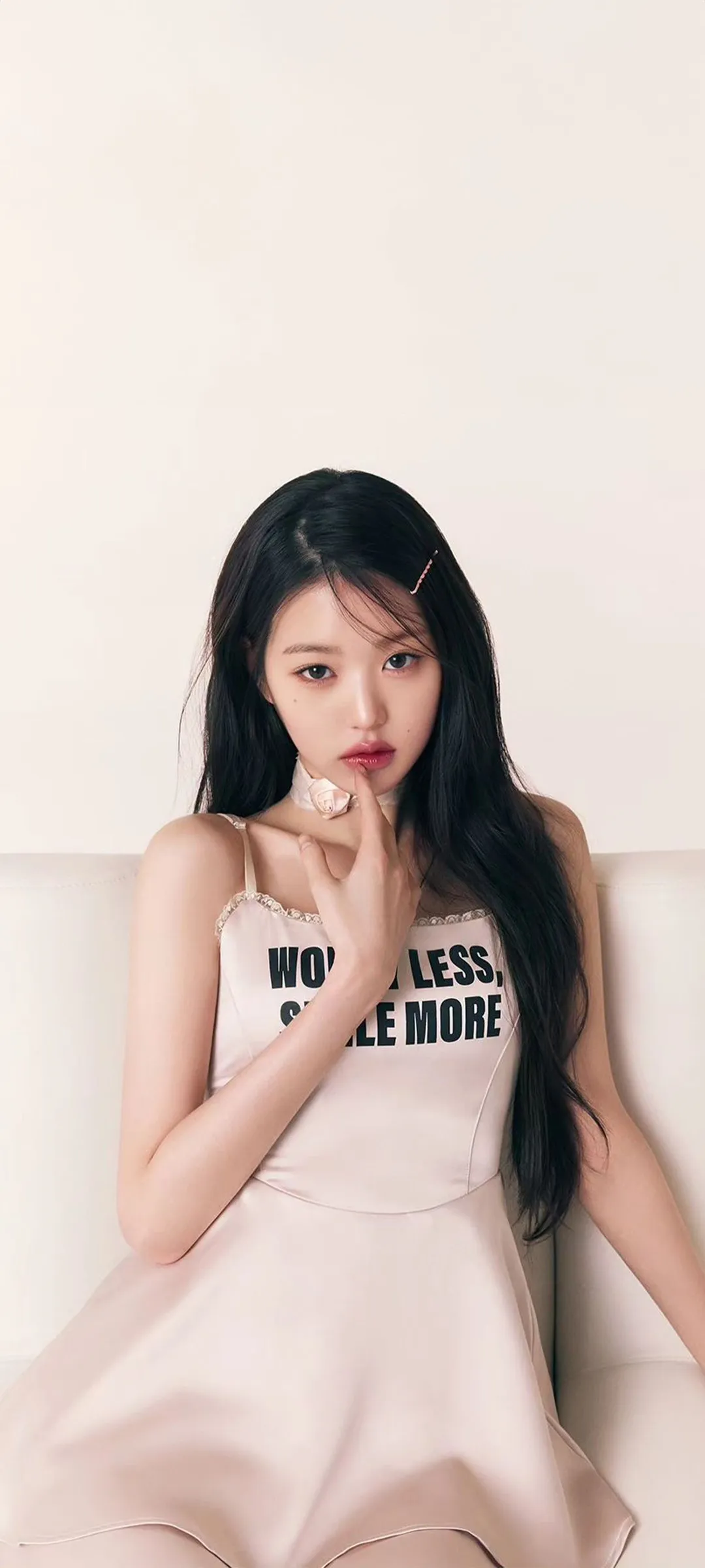 Jang Won-young kilit ekranı telefon duvar kağıdı 4K HD i̇ndir — IZ*ONE, IVE