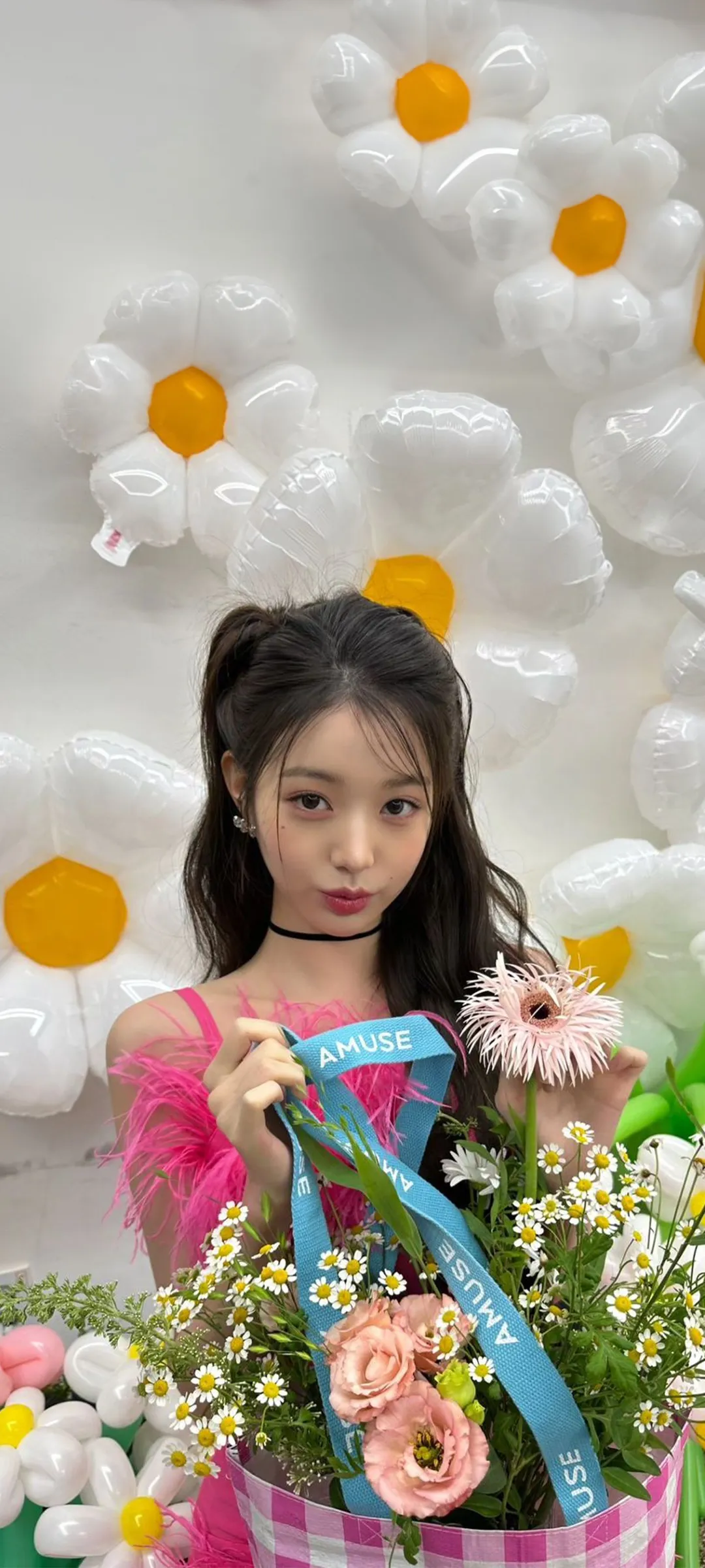 วอลเปเปอร์ หน้าจอล็อก มือถือ จาง วอนยอง 4K HD ดาวน์โหลด — IZ*ONE, IVE