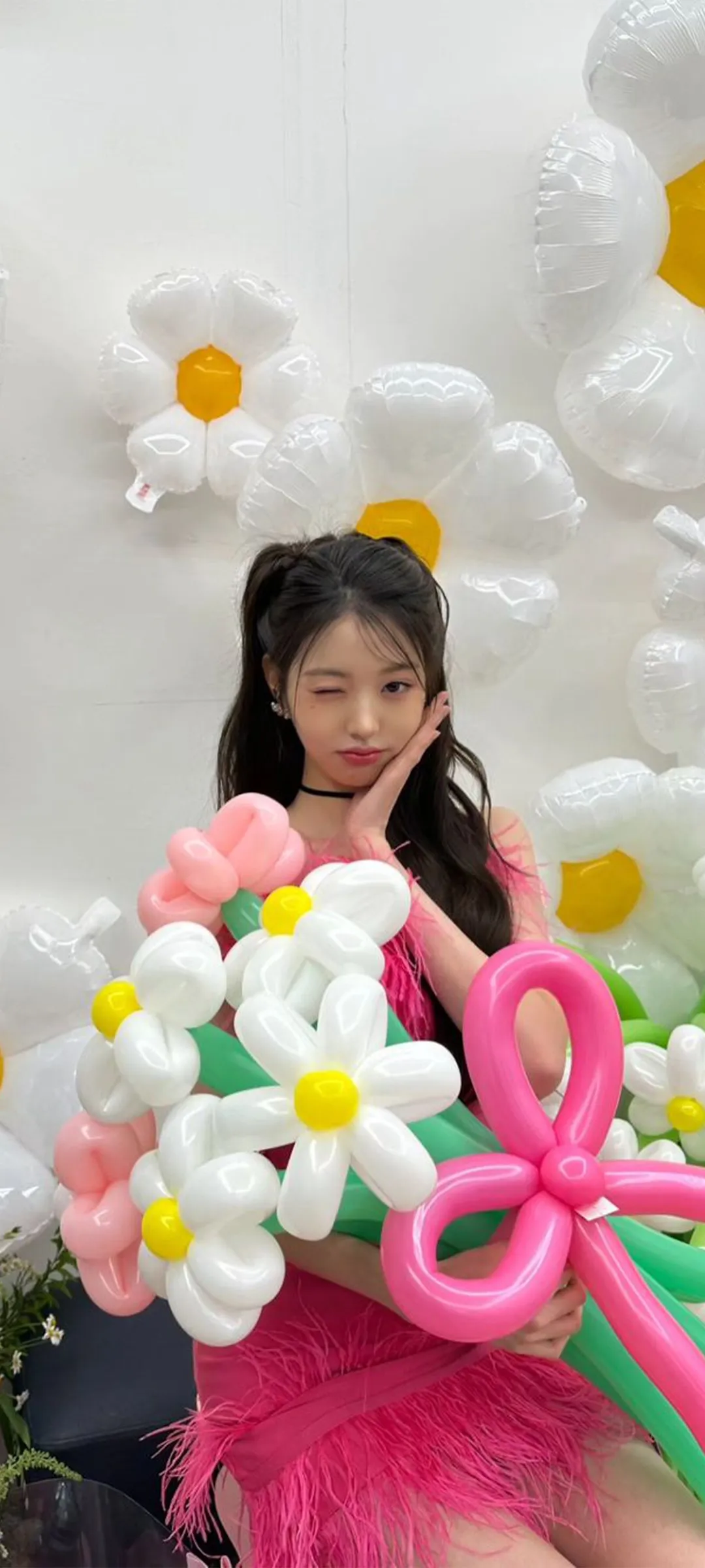 วอลเปเปอร์ หน้าจอล็อก มือถือ จาง วอนยอง 4K HD ดาวน์โหลด — IZ*ONE, IVE