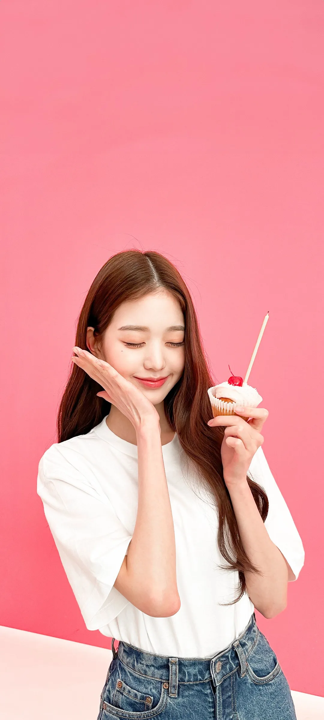 วอลเปเปอร์ หน้าจอล็อก มือถือ จาง วอนยอง 4K HD ดาวน์โหลด — IZ*ONE, IVE