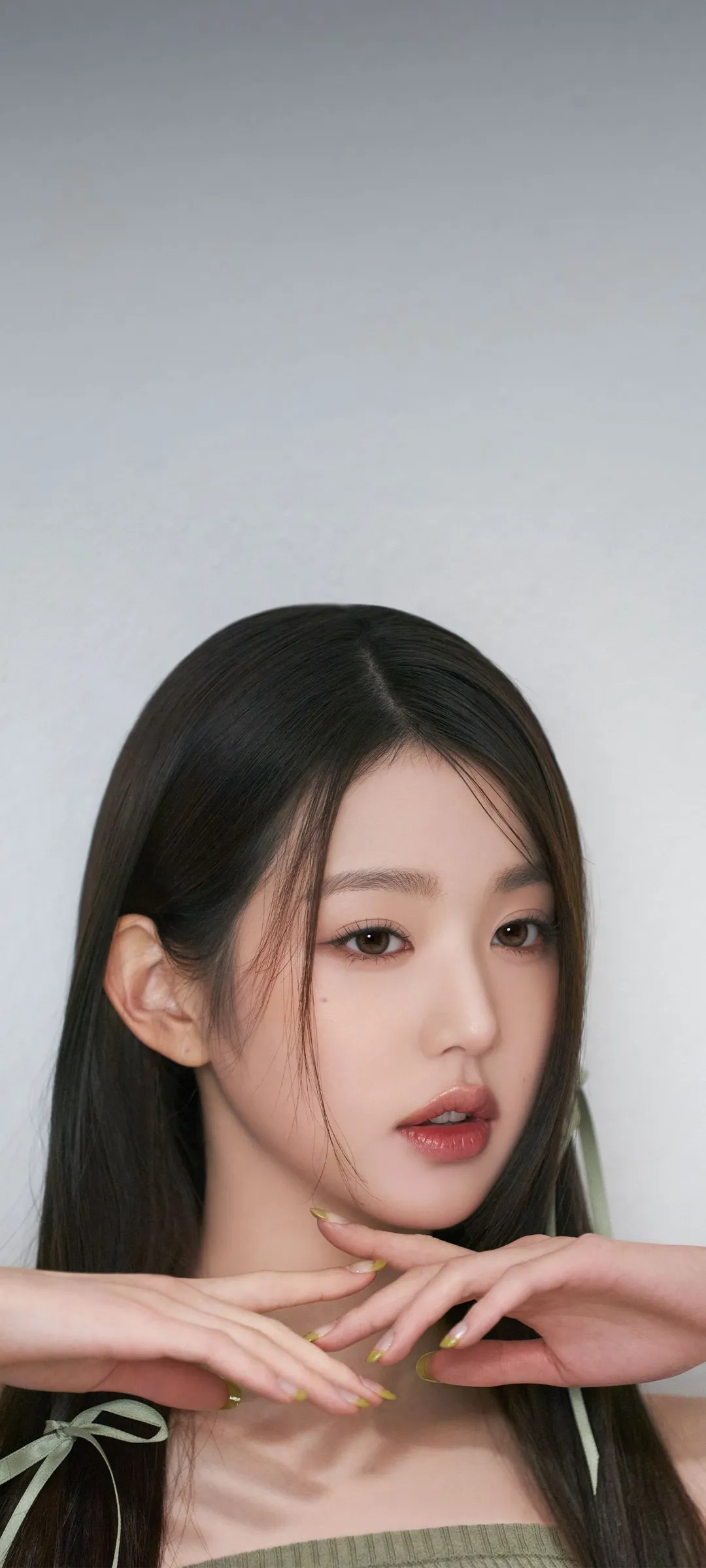 วอลเปเปอร์ หน้าจอล็อก มือถือ จาง วอนยอง 4K HD ดาวน์โหลด — IZ*ONE, IVE