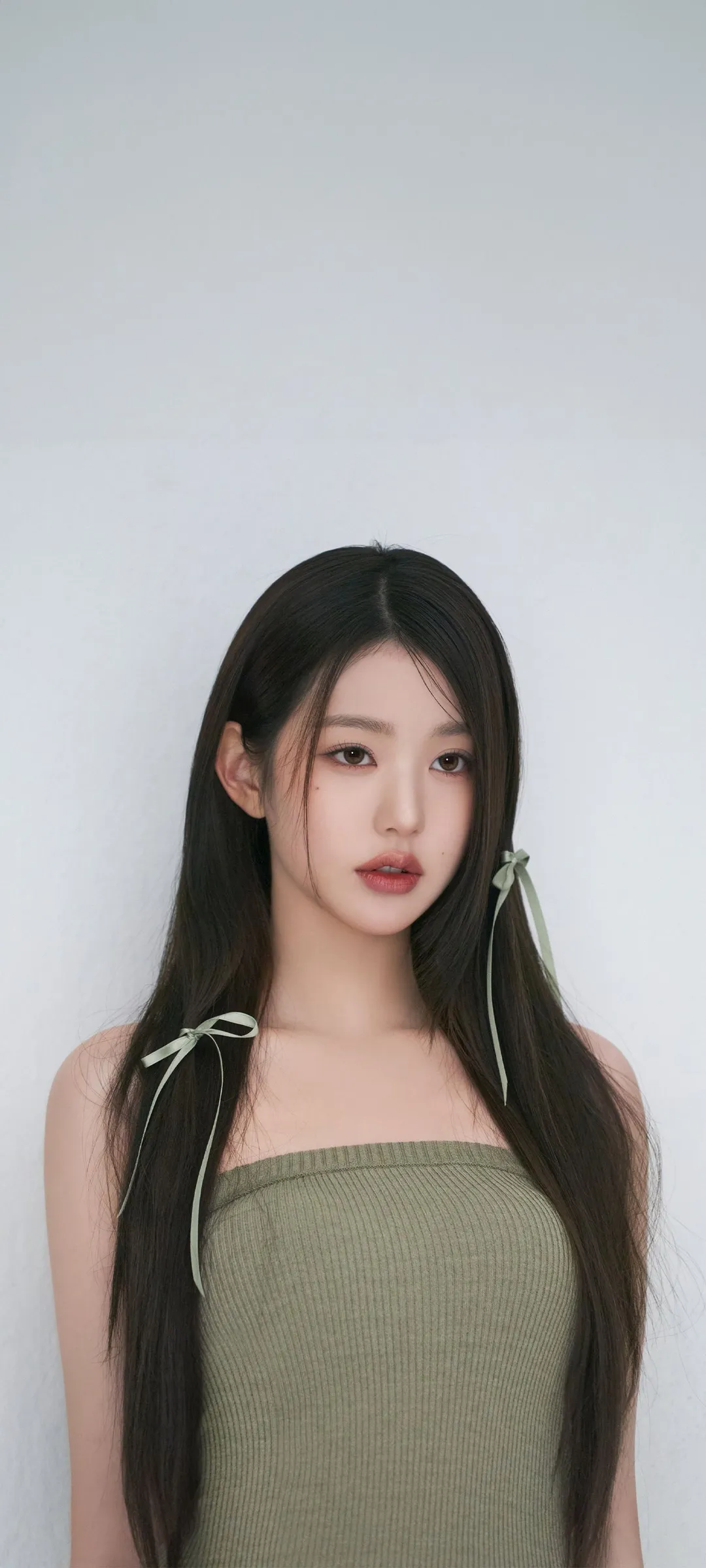 วอลเปเปอร์ หน้าจอล็อก มือถือ จาง วอนยอง 4K HD ดาวน์โหลด — IZ*ONE, IVE