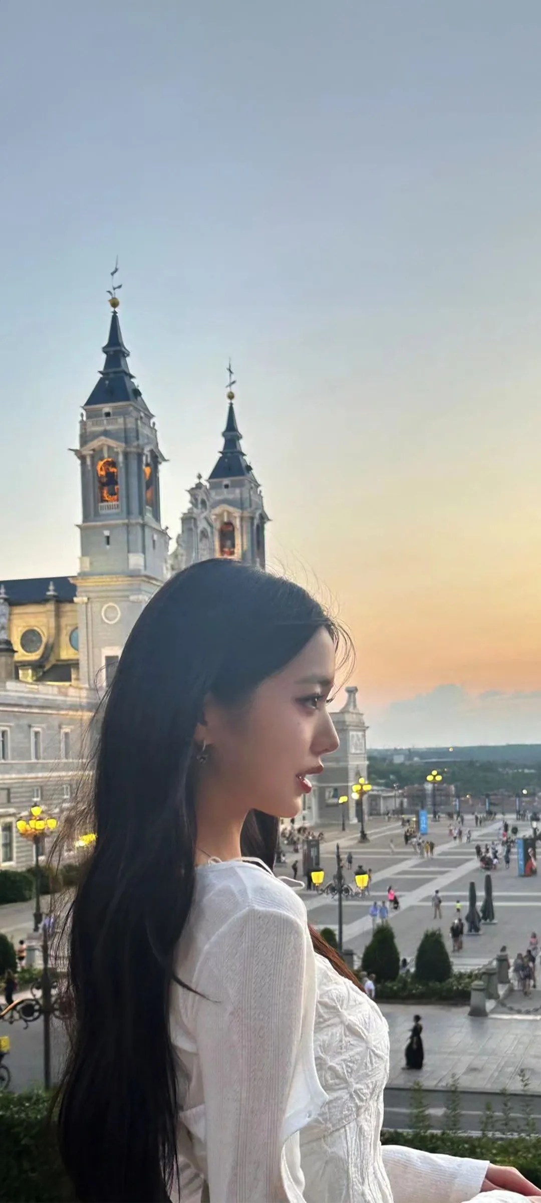 วอลเปเปอร์ หน้าจอล็อก มือถือ จาง วอนยอง 4K HD ดาวน์โหลด — IZ*ONE, IVE