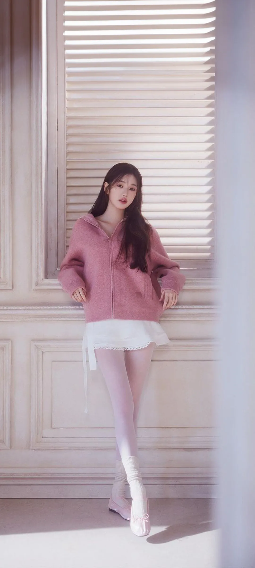 Jang Won-young kilit ekranı telefon duvar kağıdı 4K HD i̇ndir — IZ*ONE, IVE