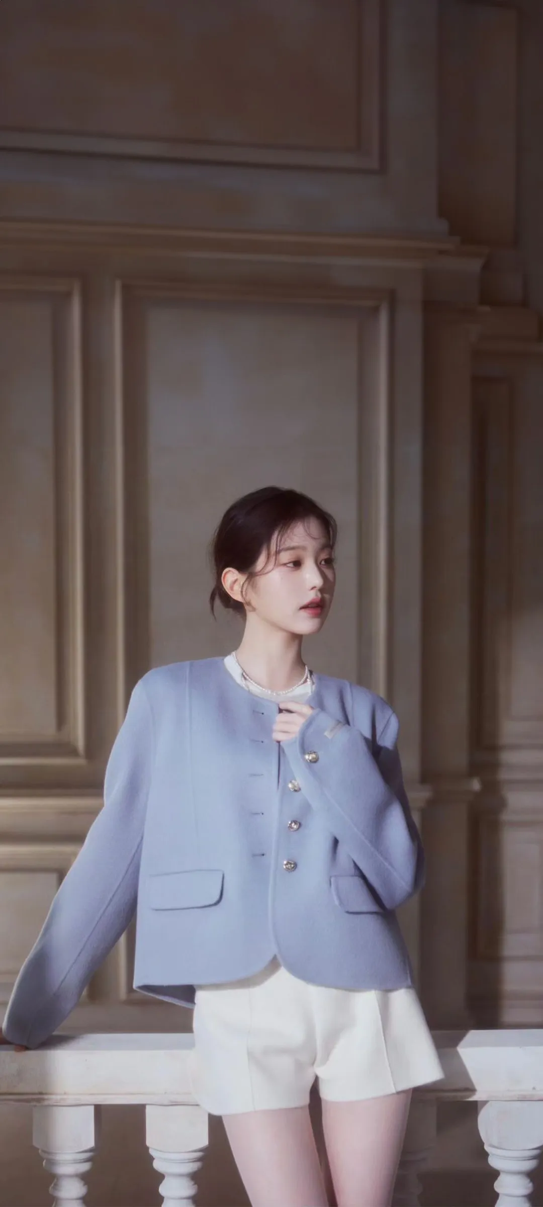 วอลเปเปอร์ หน้าจอล็อก มือถือ จาง วอนยอง 4K HD ดาวน์โหลด — IZ*ONE, IVE