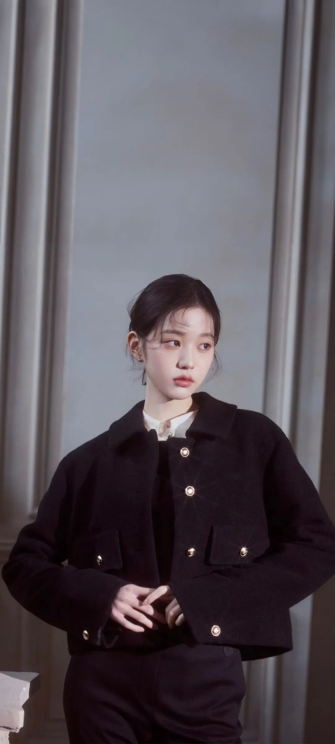 วอลเปเปอร์ หน้าจอล็อก มือถือ จาง วอนยอง 4K HD ดาวน์โหลด — IZ*ONE, IVE
