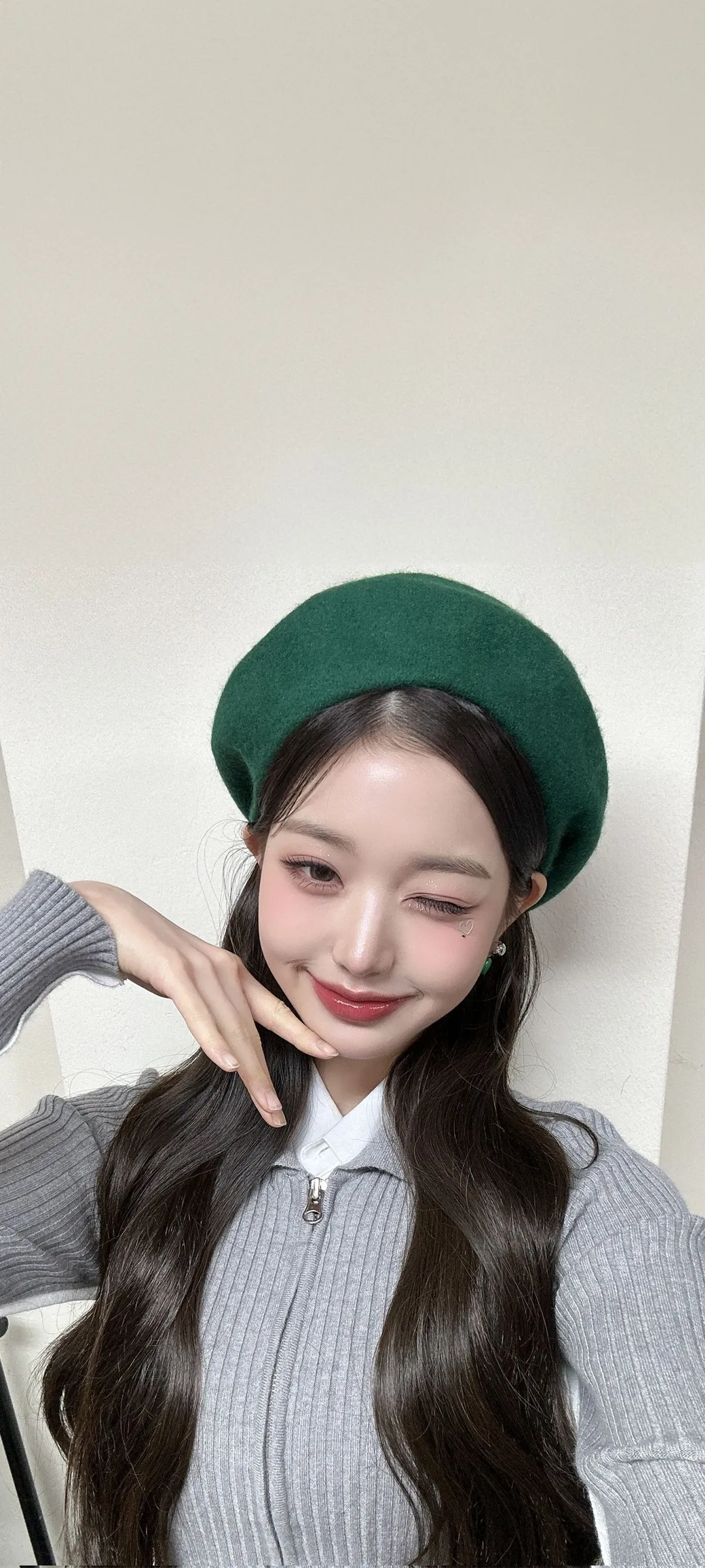 วอลเปเปอร์ หน้าจอล็อก มือถือ จาง วอนยอง 4K HD ดาวน์โหลด — IZ*ONE, IVE