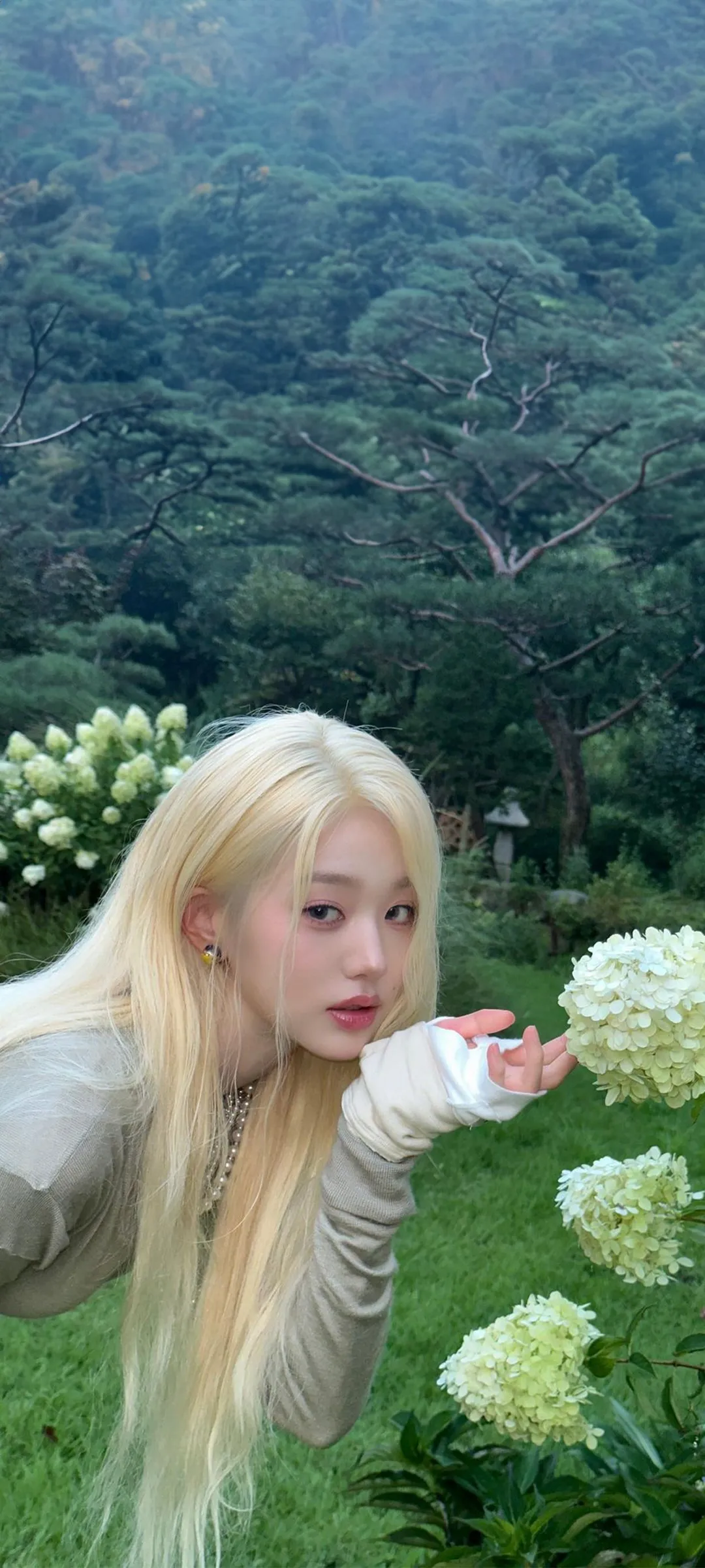 วอลเปเปอร์ หน้าจอล็อก มือถือ จาง วอนยอง 4K HD ดาวน์โหลด — IZ*ONE, IVE