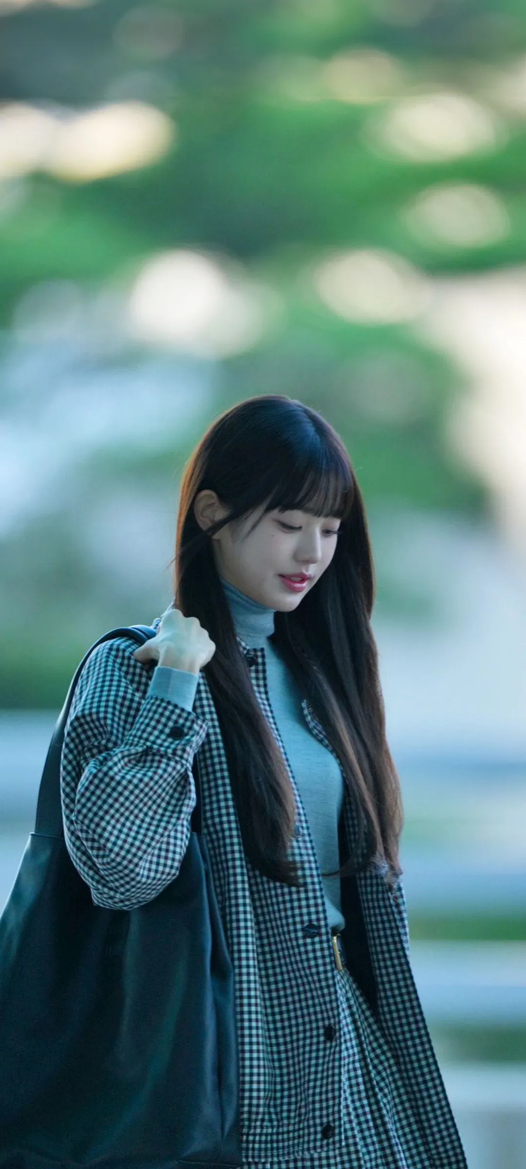 วอลเปเปอร์ หน้าจอล็อก มือถือ จาง วอนยอง 4K HD ดาวน์โหลด — IZ*ONE, IVE