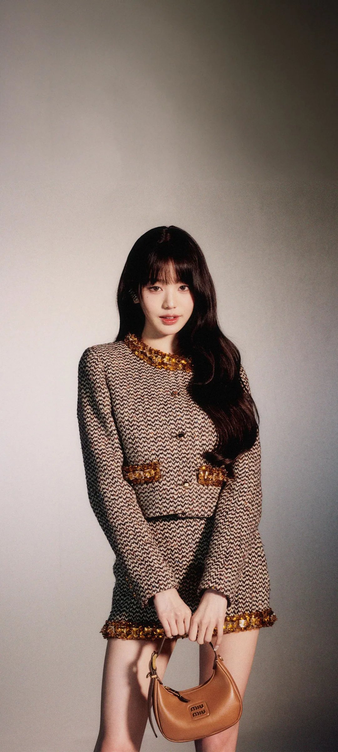 วอลเปเปอร์ หน้าจอล็อก มือถือ จาง วอนยอง 4K HD ดาวน์โหลด — IZ*ONE, IVE
