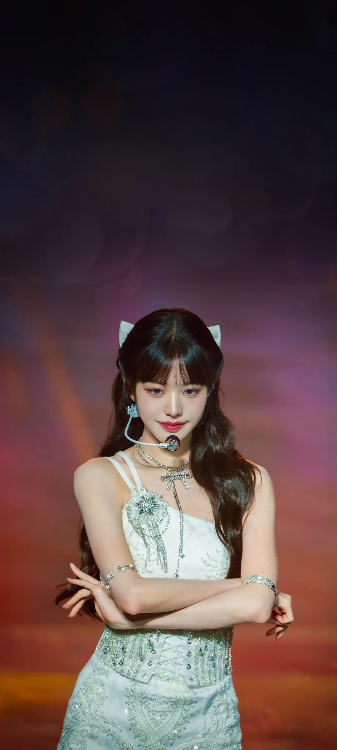 วอลเปเปอร์ หน้าจอล็อก มือถือ จาง วอนยอง 4K HD ดาวน์โหลด — IZ*ONE, IVE