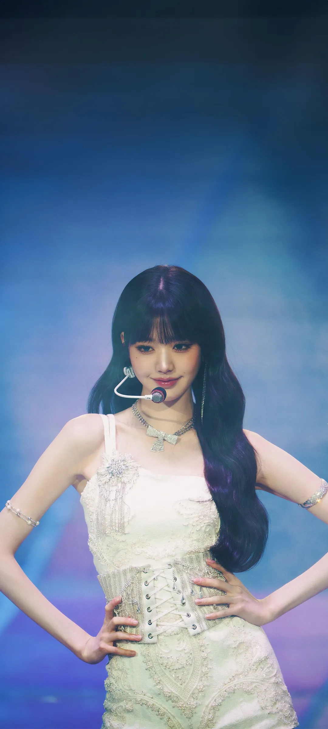 วอลเปเปอร์ หน้าจอล็อก มือถือ จาง วอนยอง 4K HD ดาวน์โหลด — IZ*ONE, IVE