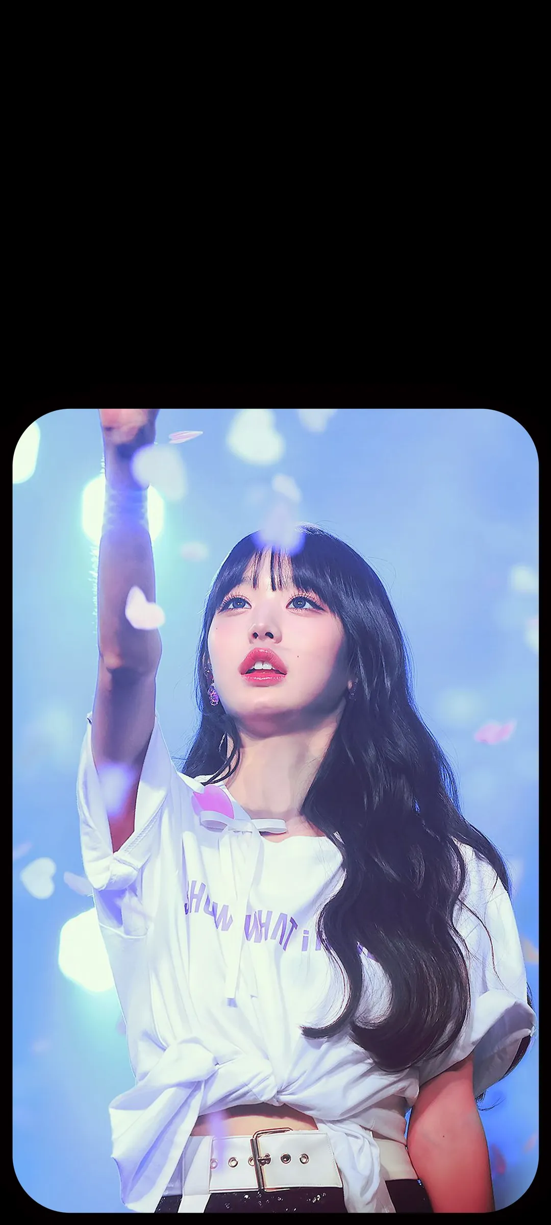 วอลเปเปอร์ หน้าจอล็อก มือถือ จาง วอนยอง 4K HD ดาวน์โหลด — IZ*ONE, IVE