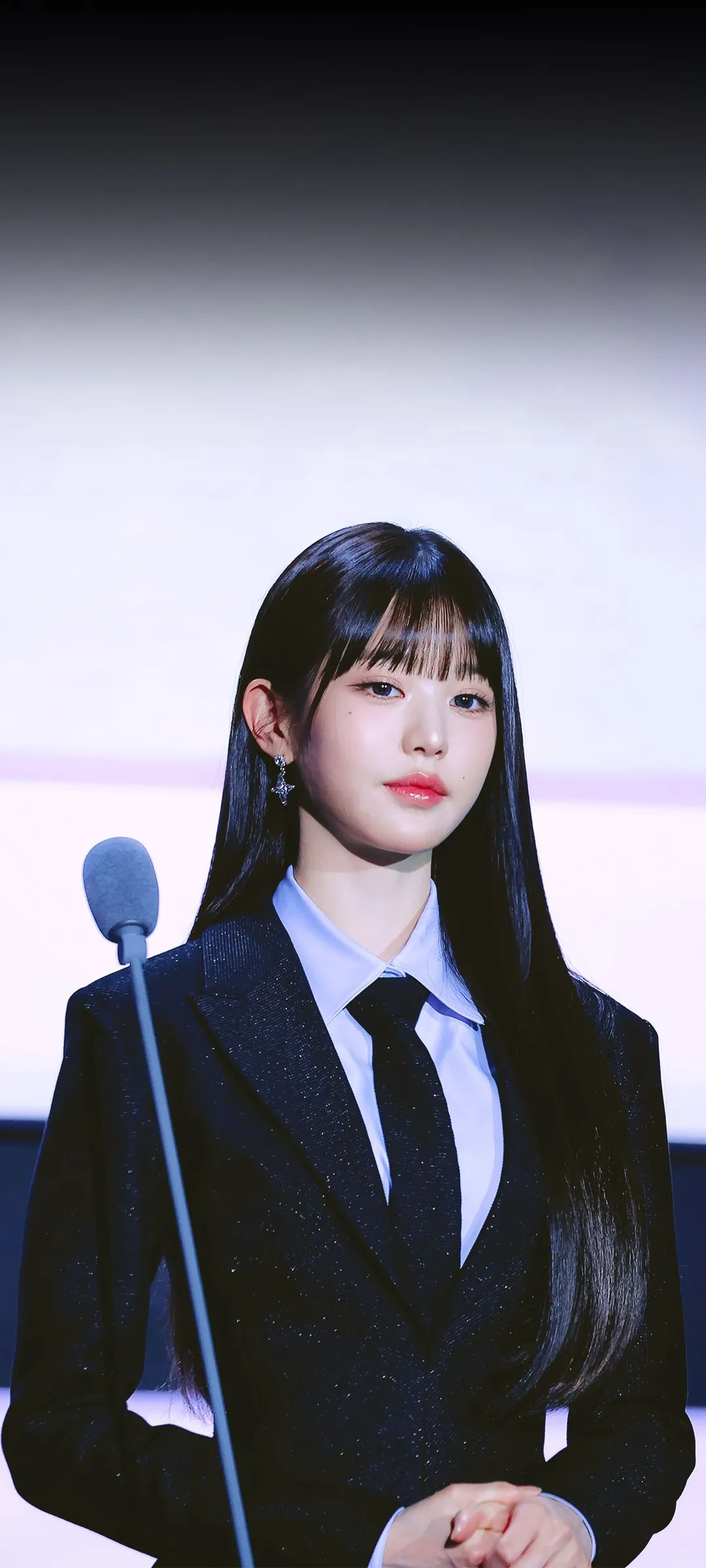 วอลเปเปอร์ หน้าจอล็อก มือถือ จาง วอนยอง 4K HD ดาวน์โหลด — IZ*ONE, IVE