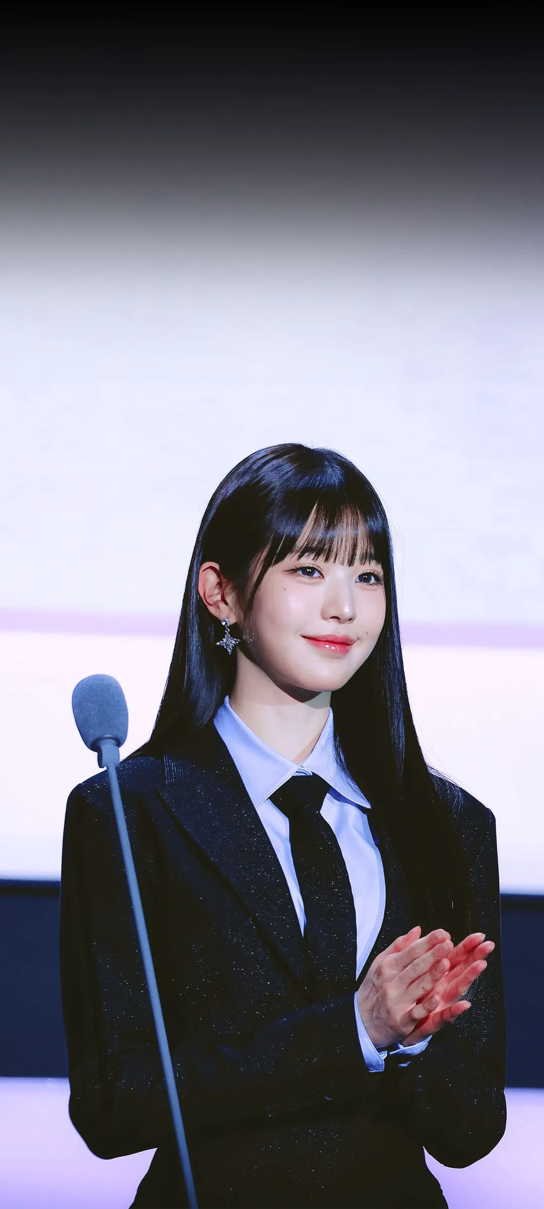วอลเปเปอร์ หน้าจอล็อก มือถือ จาง วอนยอง 4K HD ดาวน์โหลด — IZ*ONE, IVE