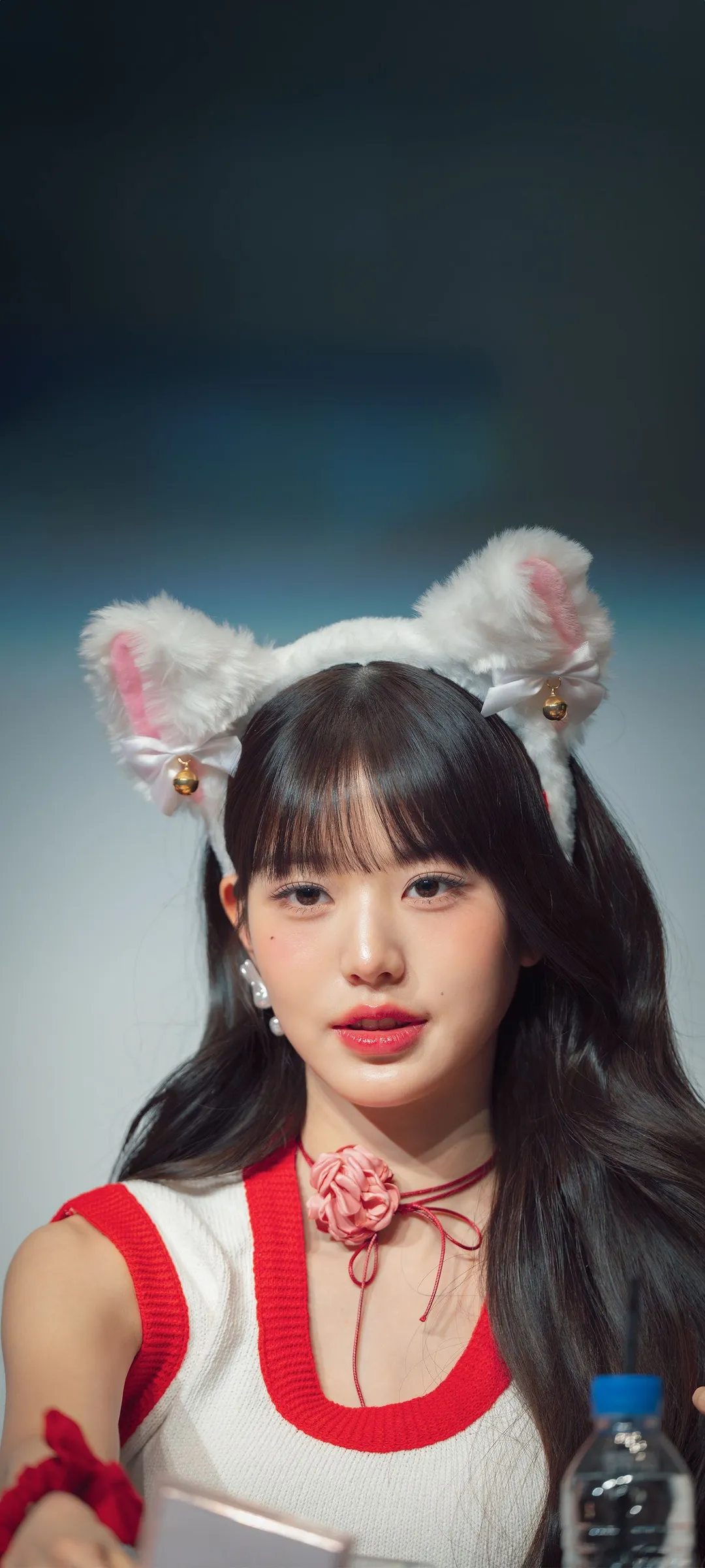 วอลเปเปอร์ หน้าจอล็อก มือถือ จาง วอนยอง 4K HD ดาวน์โหลด — IZ*ONE, IVE