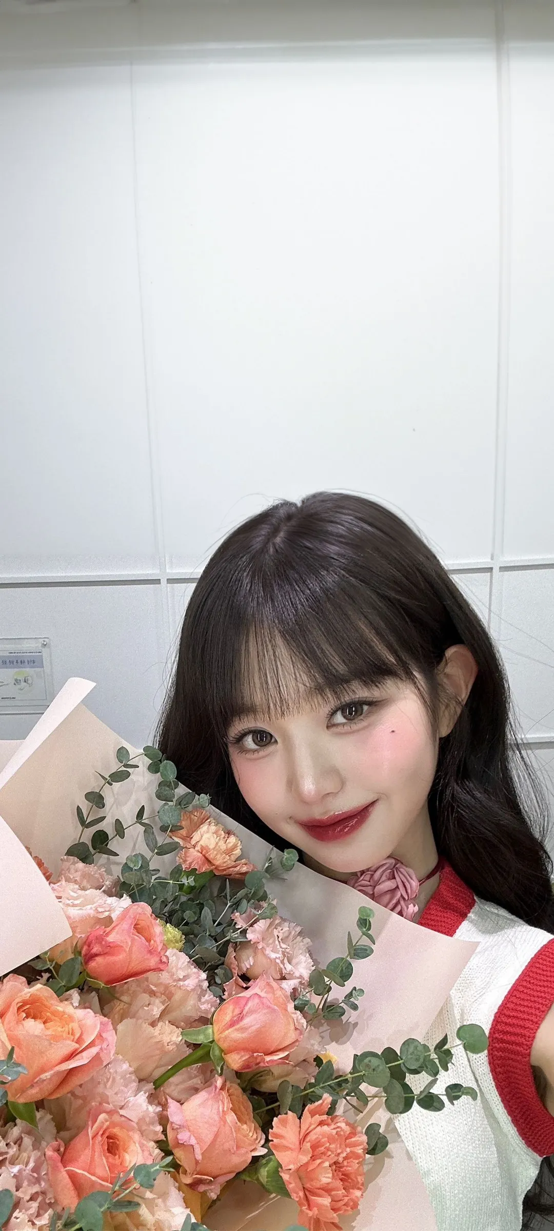 วอลเปเปอร์ หน้าจอล็อก มือถือ จาง วอนยอง 4K HD ดาวน์โหลด — IZ*ONE, IVE