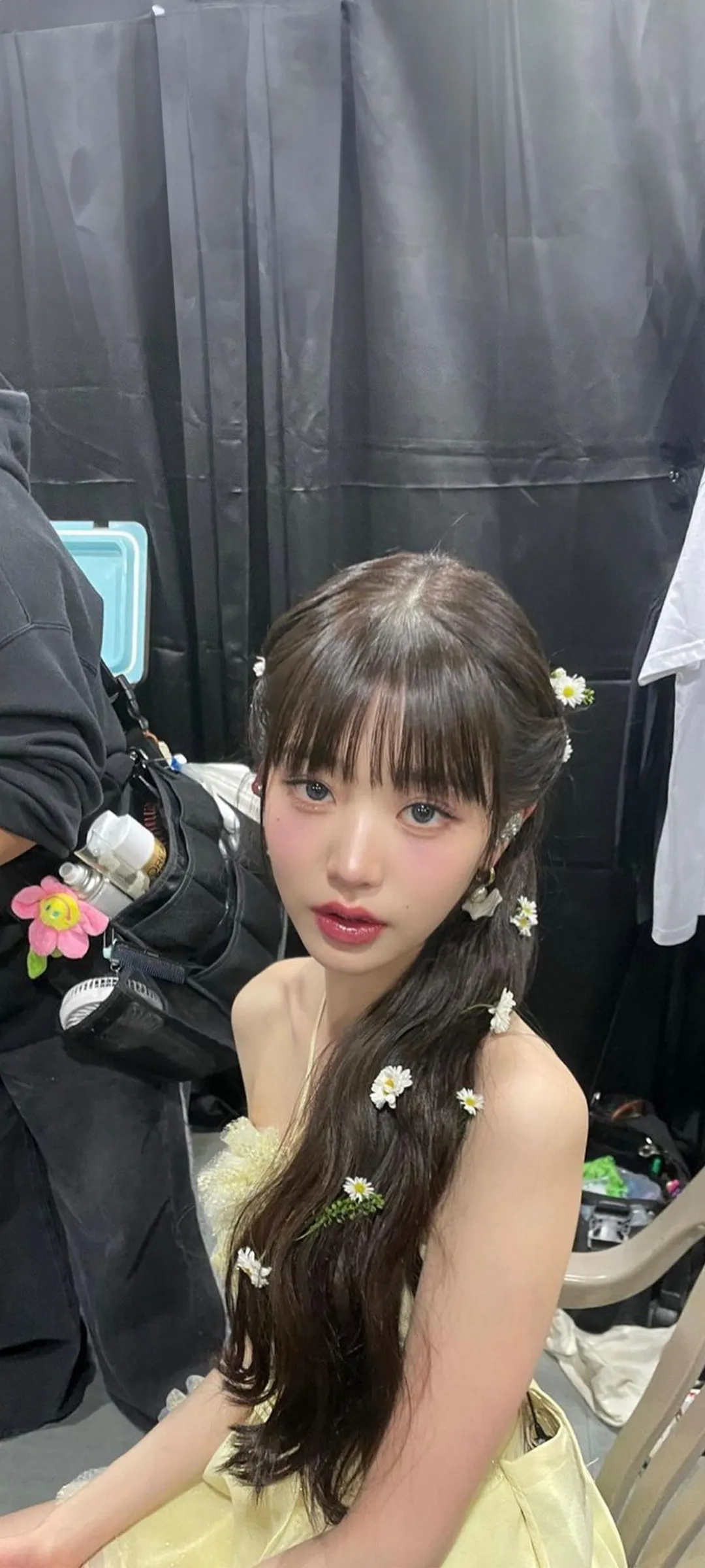 วอลเปเปอร์ หน้าจอล็อก มือถือ จาง วอนยอง 4K HD ดาวน์โหลด — IZ*ONE, IVE