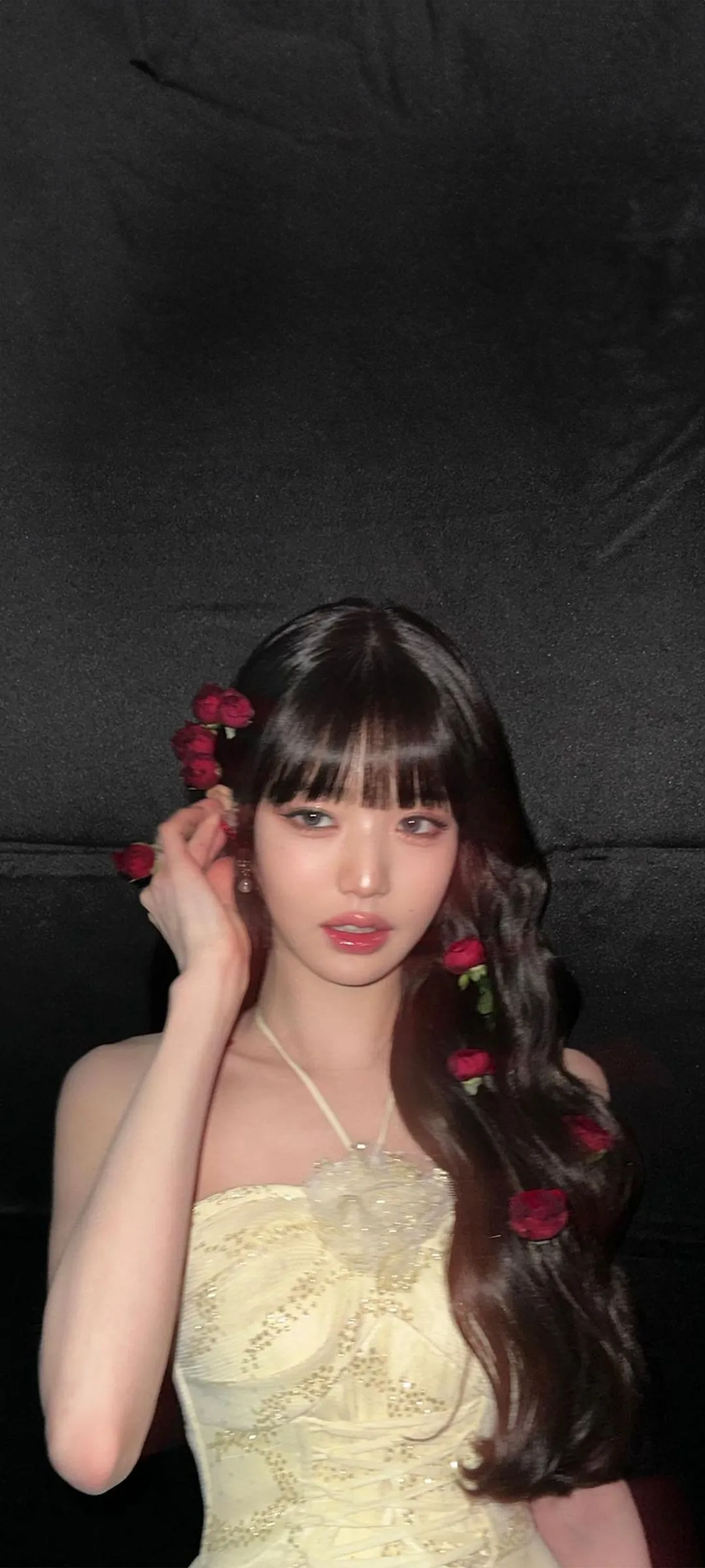 วอลเปเปอร์ หน้าจอล็อก มือถือ จาง วอนยอง 4K HD ดาวน์โหลด — IZ*ONE, IVE