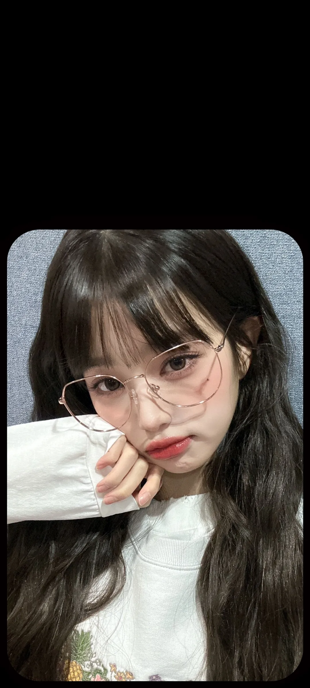 Jang Won-young kilit ekranı telefon duvar kağıdı 4K HD i̇ndir — IZ*ONE, IVE