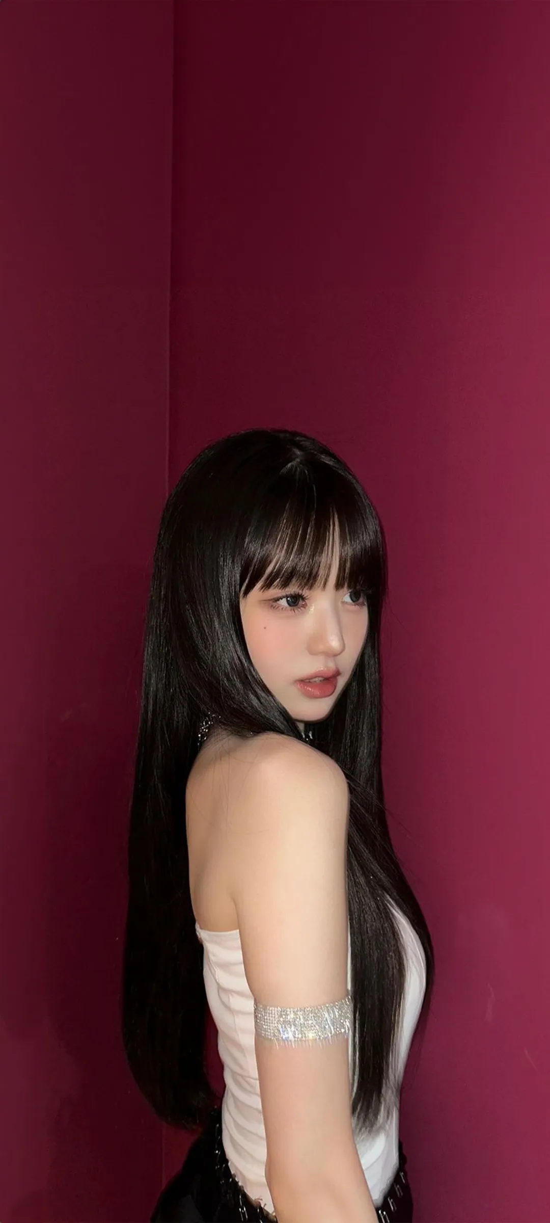 วอลเปเปอร์ หน้าจอล็อก มือถือ จาง วอนยอง 4K HD ดาวน์โหลด — IZ*ONE, IVE