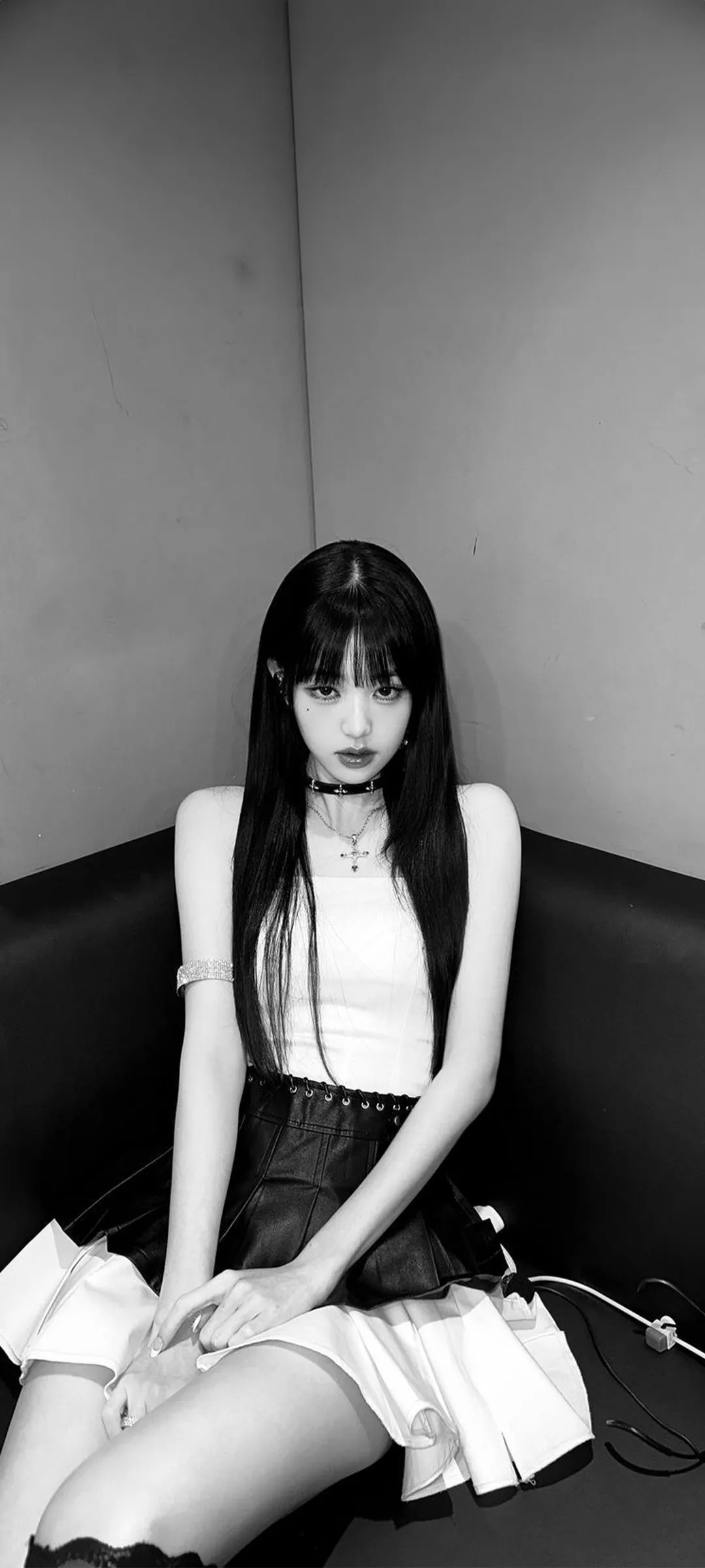 วอลเปเปอร์ หน้าจอล็อก มือถือ จาง วอนยอง 4K HD ดาวน์โหลด — IZ*ONE, IVE