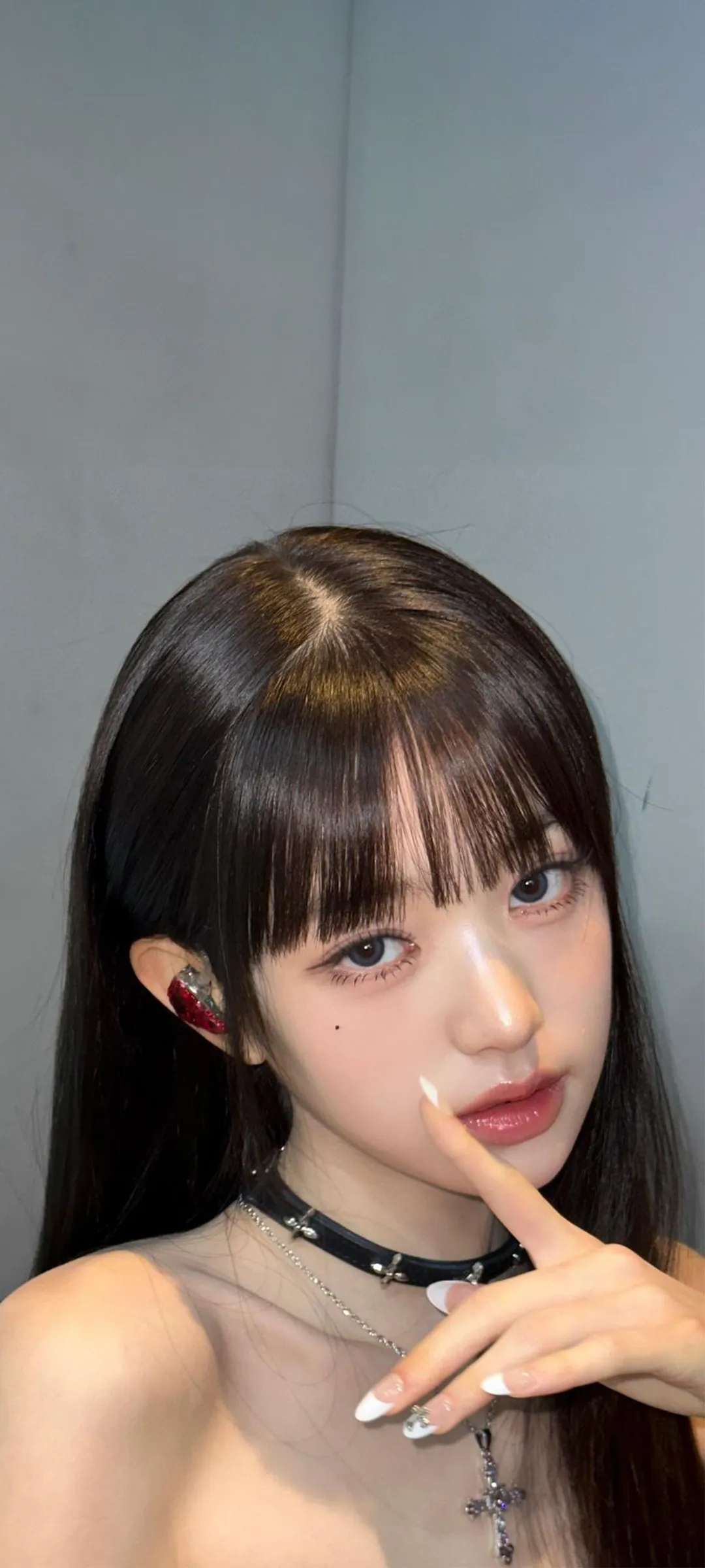 วอลเปเปอร์ หน้าจอล็อก มือถือ จาง วอนยอง 4K HD ดาวน์โหลด — IZ*ONE, IVE