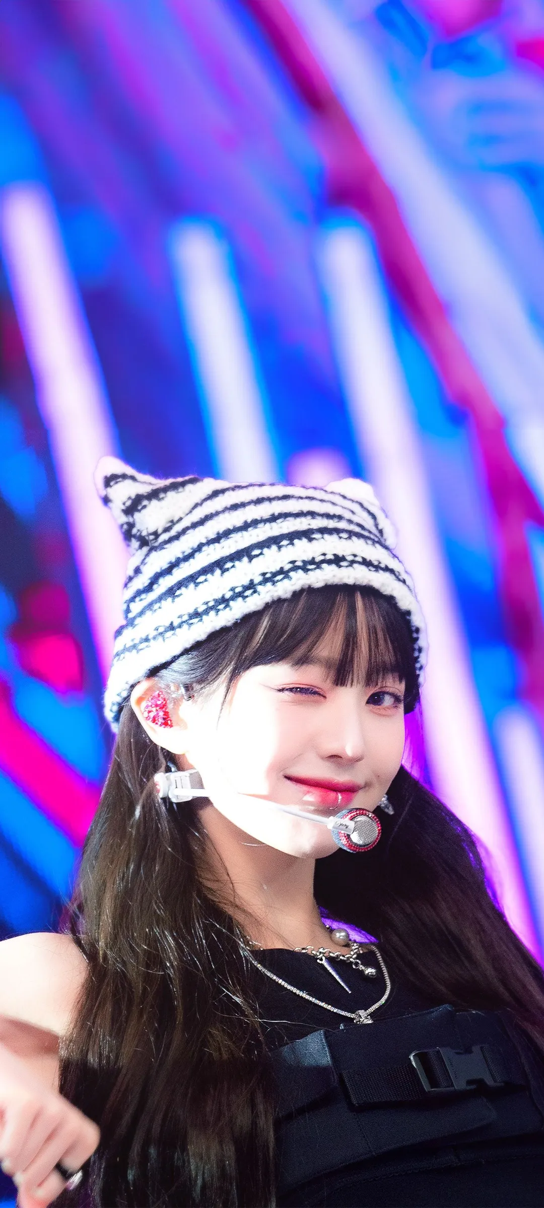วอลเปเปอร์ หน้าจอล็อก มือถือ จาง วอนยอง 4K HD ดาวน์โหลด — IZ*ONE, IVE