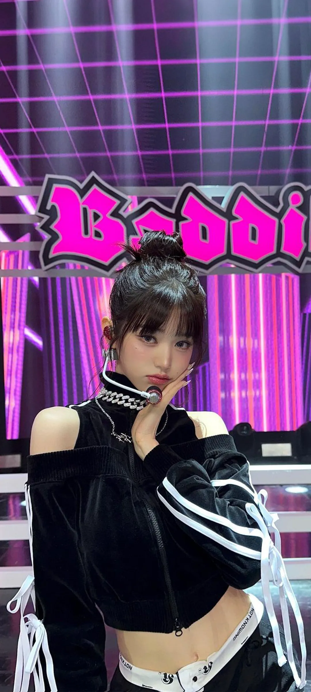 วอลเปเปอร์ หน้าจอล็อก มือถือ จาง วอนยอง 4K HD ดาวน์โหลด — IZ*ONE, IVE