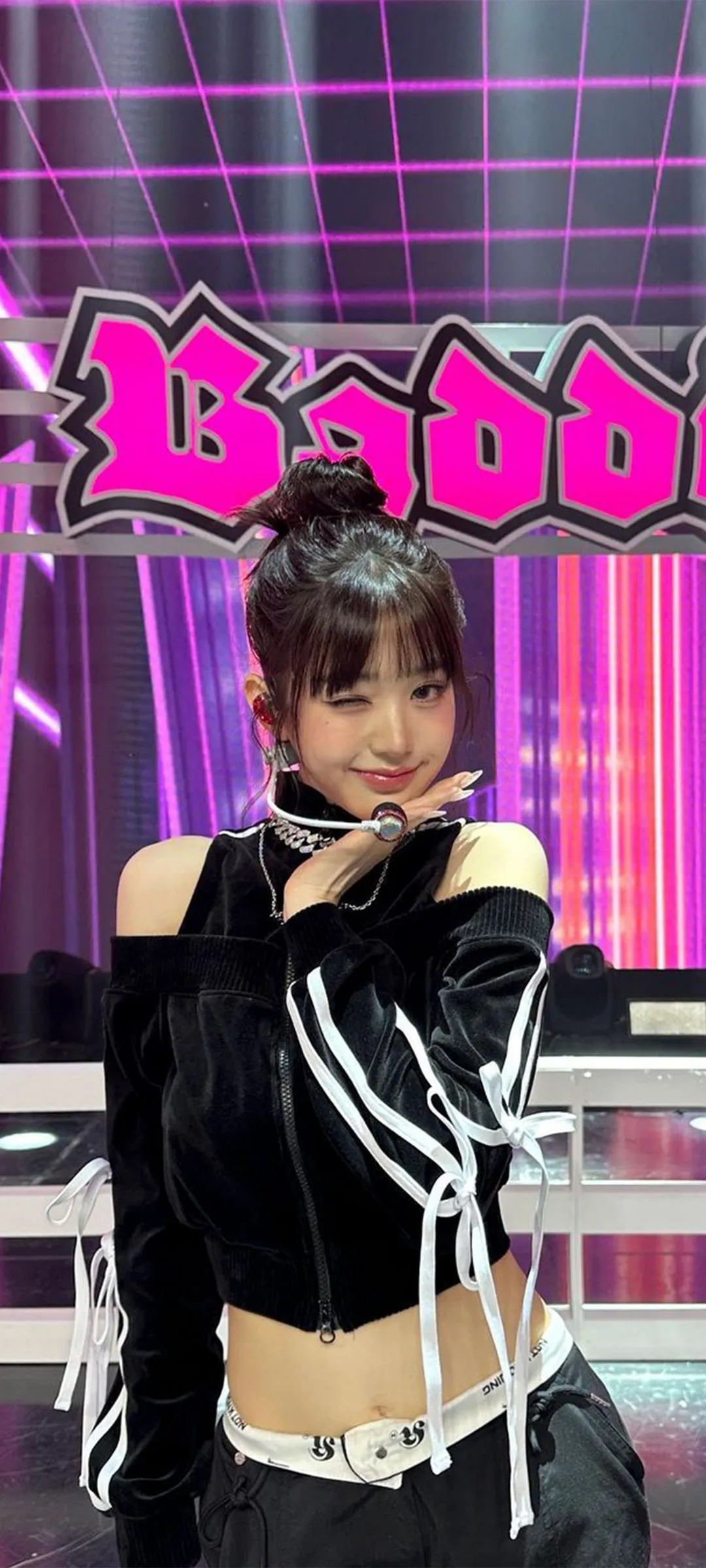 วอลเปเปอร์ หน้าจอล็อก มือถือ จาง วอนยอง 4K HD ดาวน์โหลด — IZ*ONE, IVE