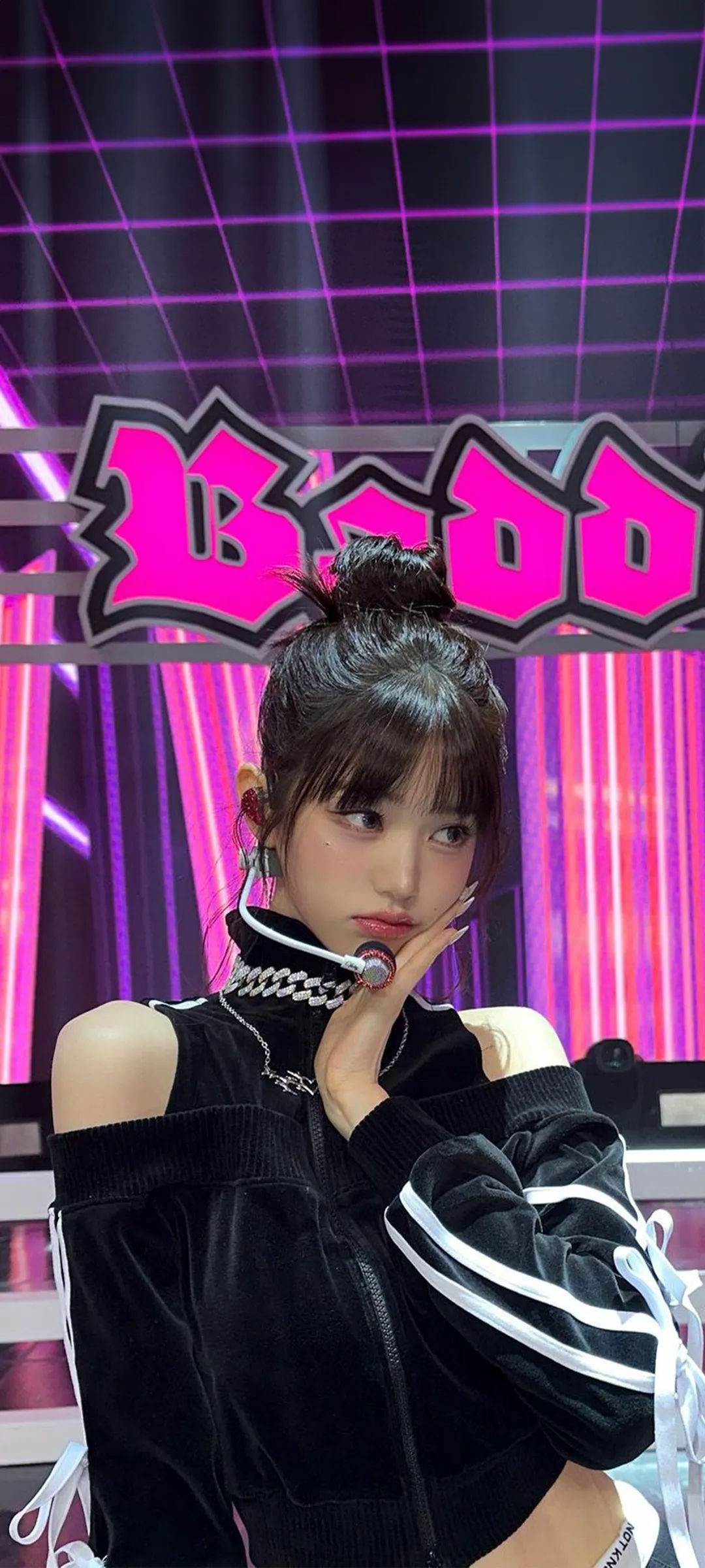 วอลเปเปอร์ หน้าจอล็อก มือถือ จาง วอนยอง 4K HD ดาวน์โหลด — IZ*ONE, IVE