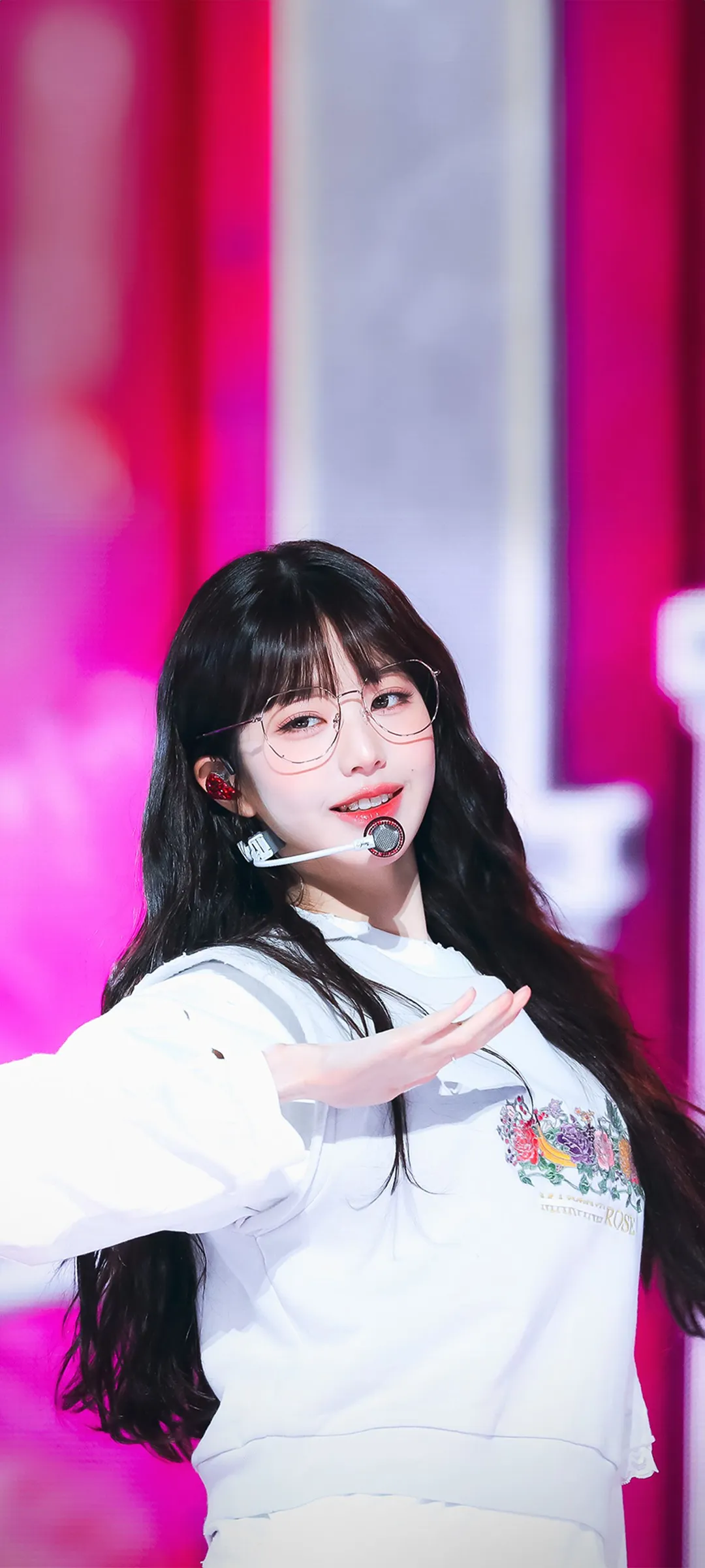วอลเปเปอร์ หน้าจอล็อก มือถือ จาง วอนยอง 4K HD ดาวน์โหลด — IZ*ONE, IVE