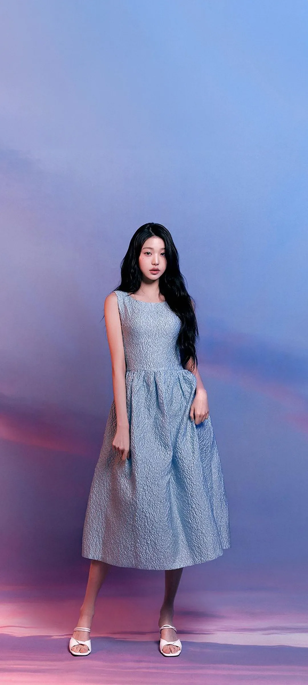 วอลเปเปอร์ หน้าจอล็อก มือถือ จาง วอนยอง 4K HD ดาวน์โหลด — IZ*ONE, IVE