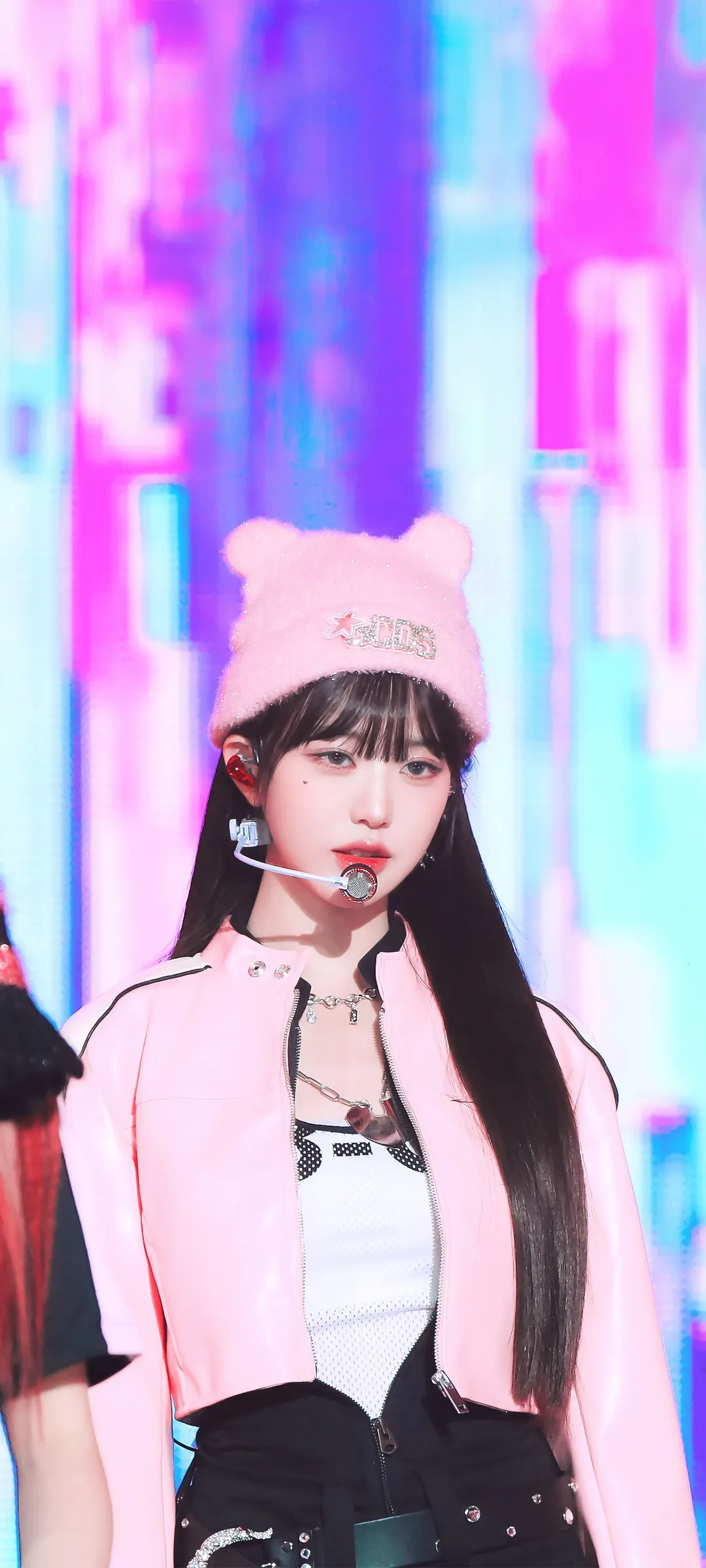 วอลเปเปอร์ หน้าจอล็อก มือถือ จาง วอนยอง 4K HD ดาวน์โหลด — IZ*ONE, IVE