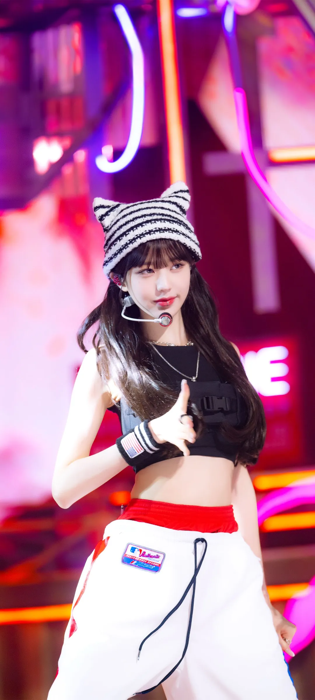 วอลเปเปอร์ หน้าจอล็อก มือถือ จาง วอนยอง 4K HD ดาวน์โหลด — IZ*ONE, IVE