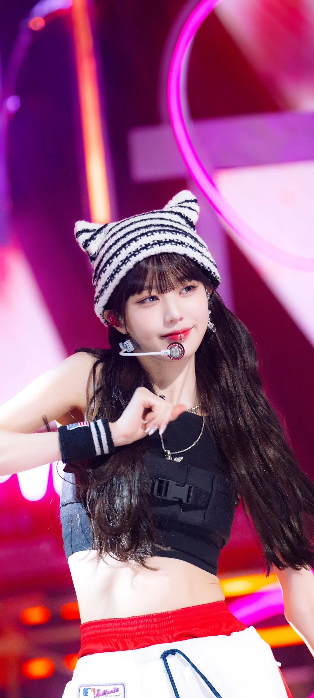วอลเปเปอร์ หน้าจอล็อก มือถือ จาง วอนยอง 4K HD ดาวน์โหลด — IZ*ONE, IVE