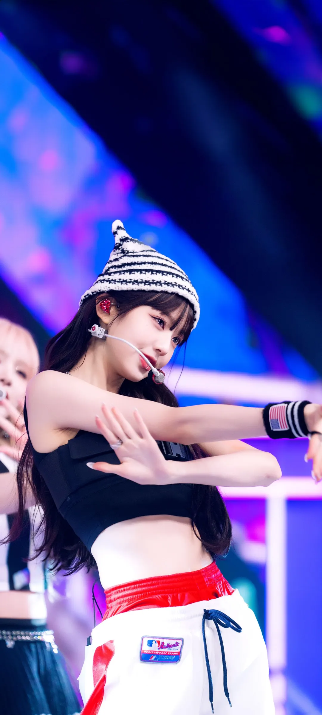 วอลเปเปอร์ หน้าจอล็อก มือถือ จาง วอนยอง 4K HD ดาวน์โหลด — IZ*ONE, IVE