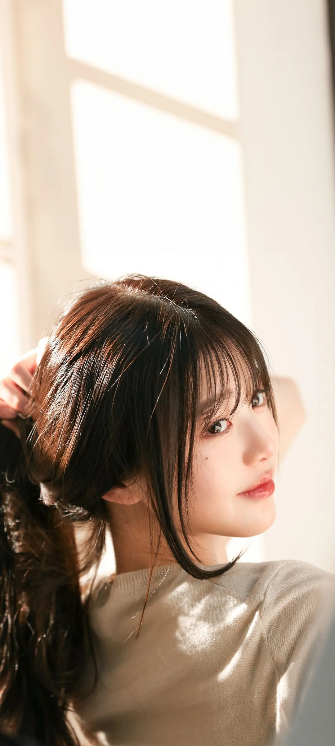 วอลเปเปอร์ หน้าจอล็อก มือถือ จาง วอนยอง 4K HD ดาวน์โหลด — IZ*ONE, IVE