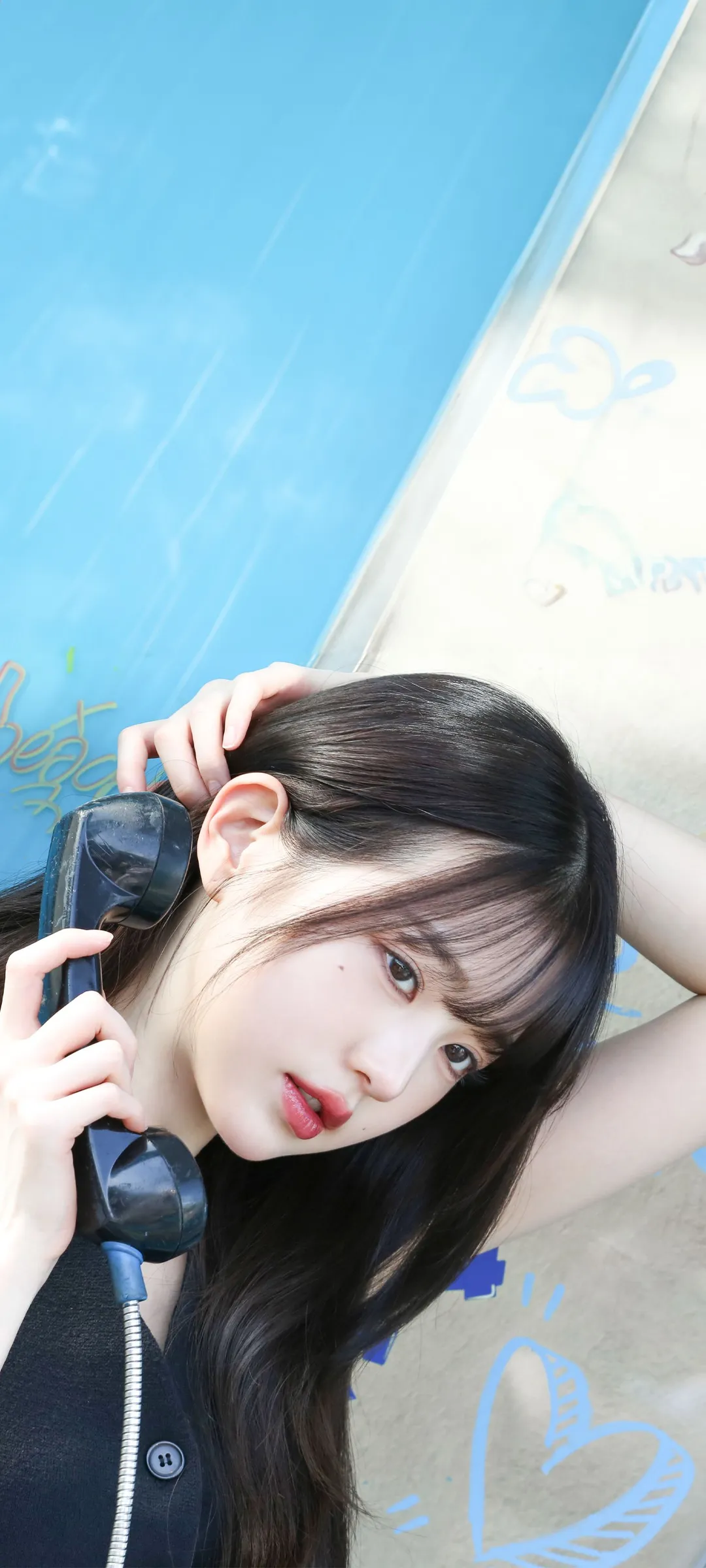 วอลเปเปอร์ หน้าจอล็อก มือถือ จาง วอนยอง 4K HD ดาวน์โหลด — IZ*ONE, IVE