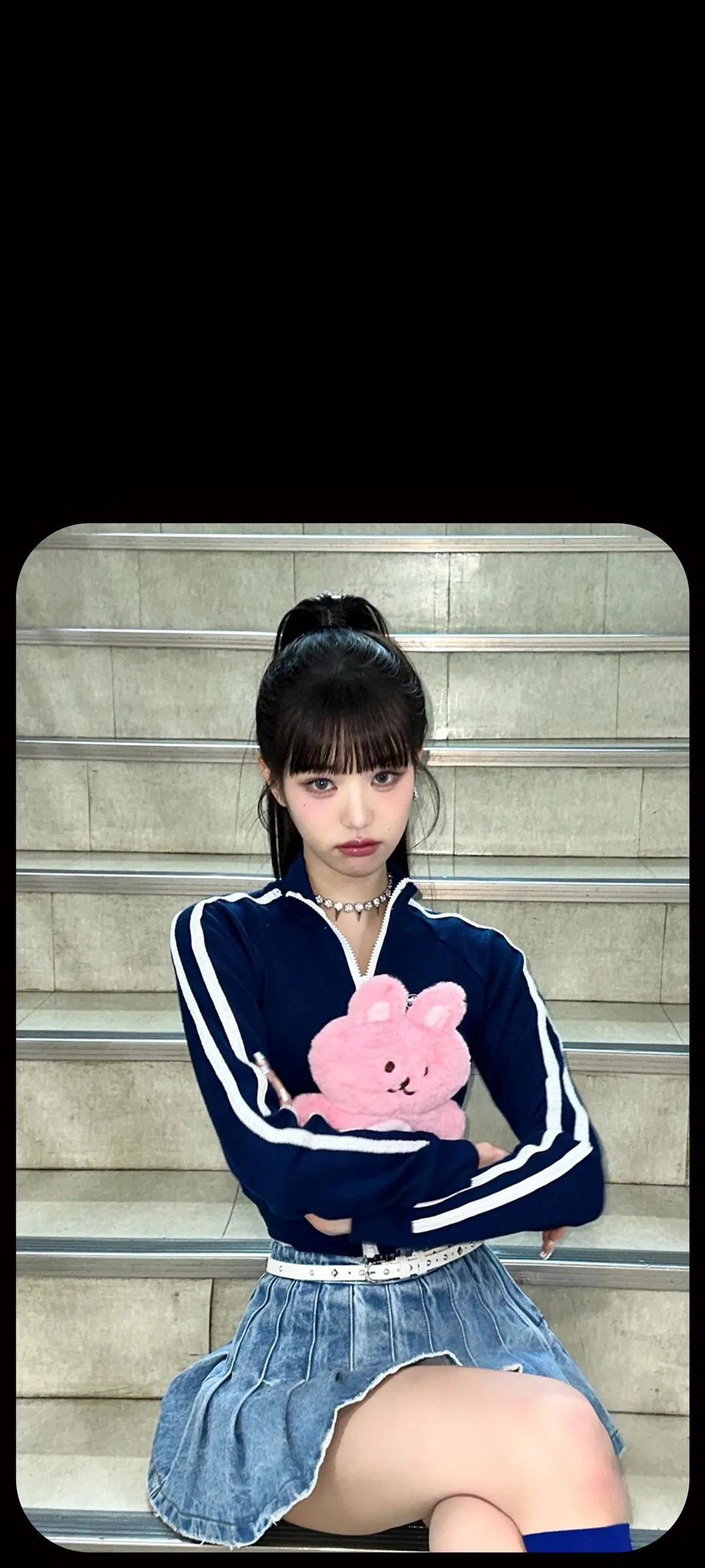 วอลเปเปอร์ หน้าจอล็อก มือถือ จาง วอนยอง 4K HD ดาวน์โหลด — IZ*ONE, IVE