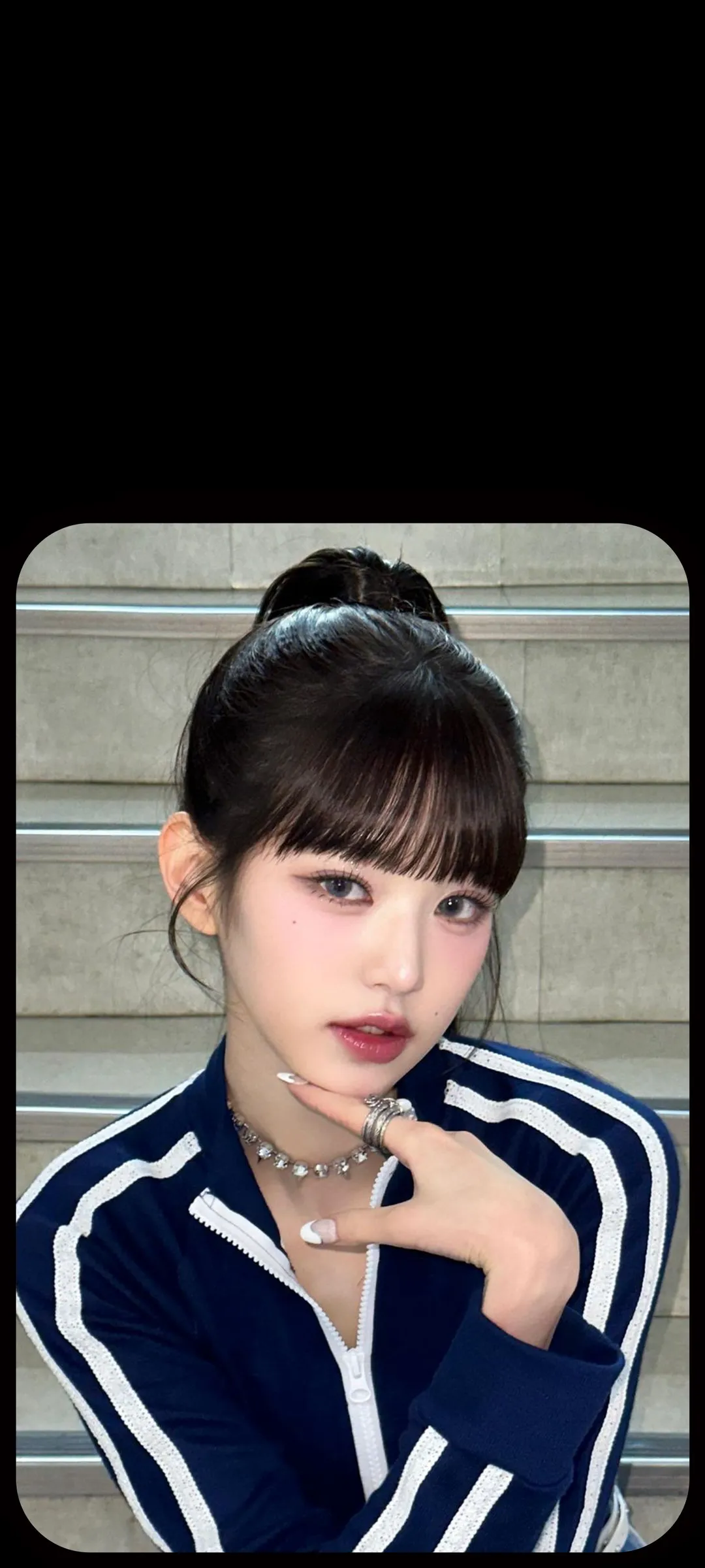 วอลเปเปอร์ หน้าจอล็อก มือถือ จาง วอนยอง 4K HD ดาวน์โหลด — IZ*ONE, IVE